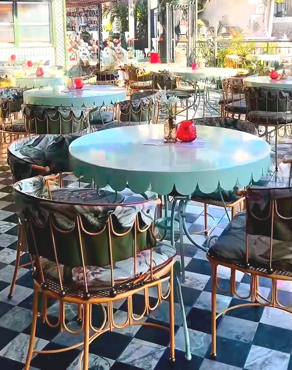 Lafayette Hotel, San Diego
