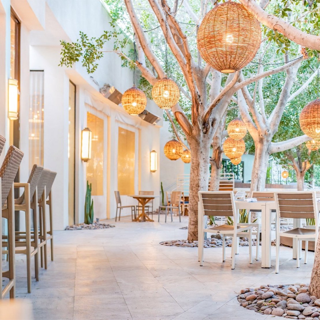 Riviera Resort, Palm Springs