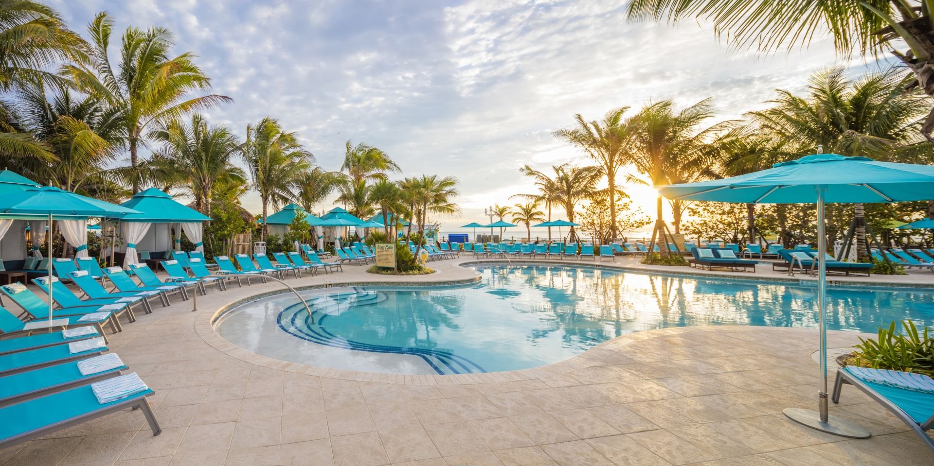 Margaritaville, USA