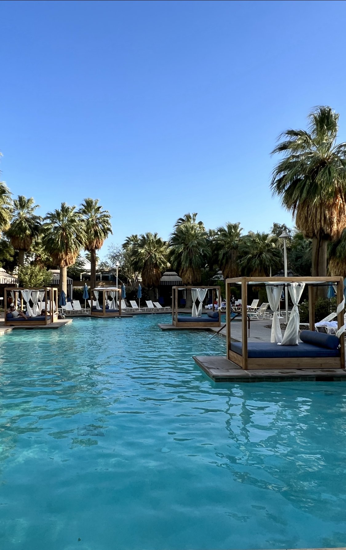 Agua Caliente Casino, Rancho Mirage