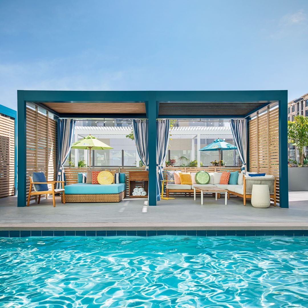 Margaritaville Resorts, USA