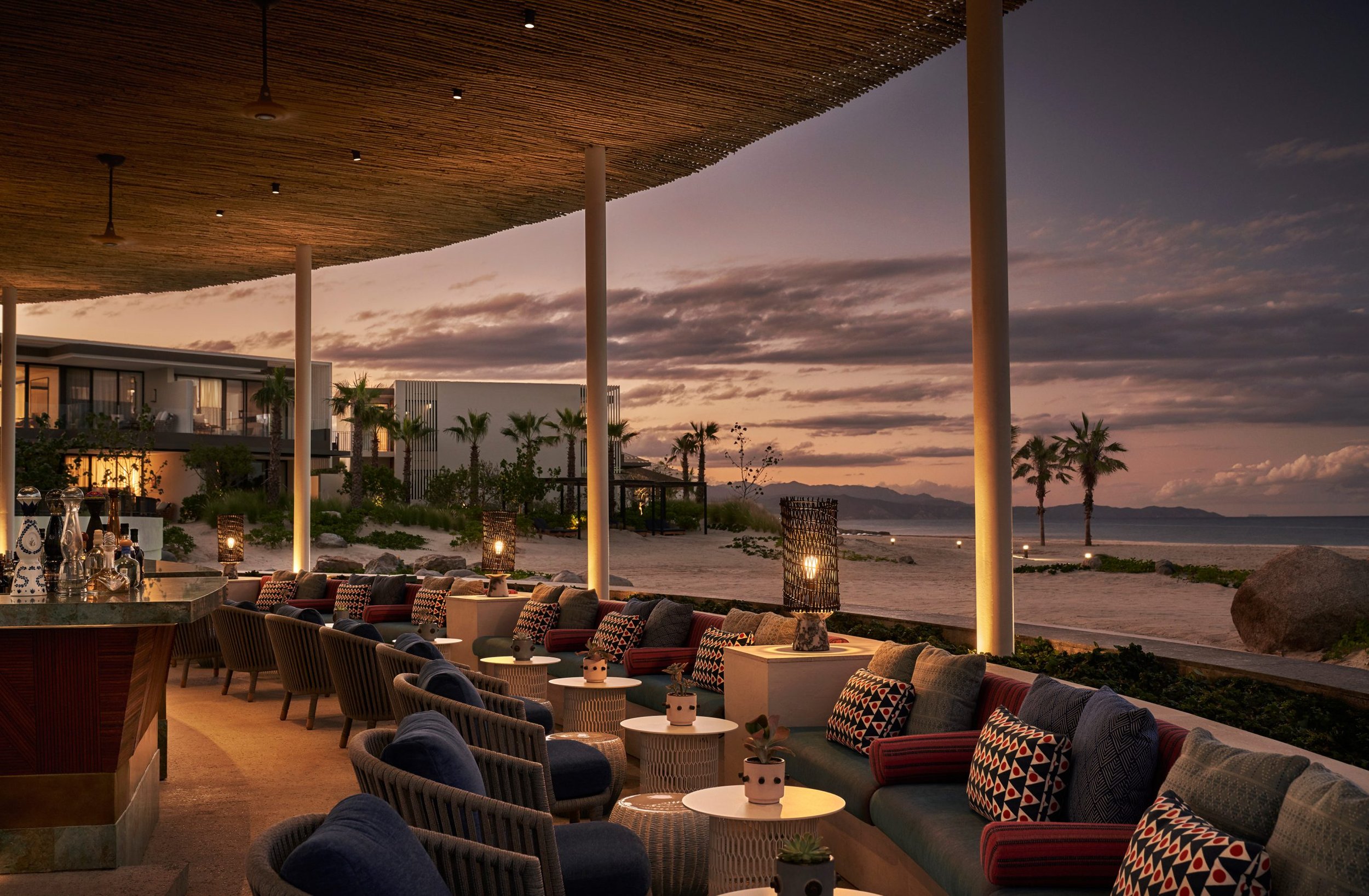 Four Seasons Costas Palmas, Mexico