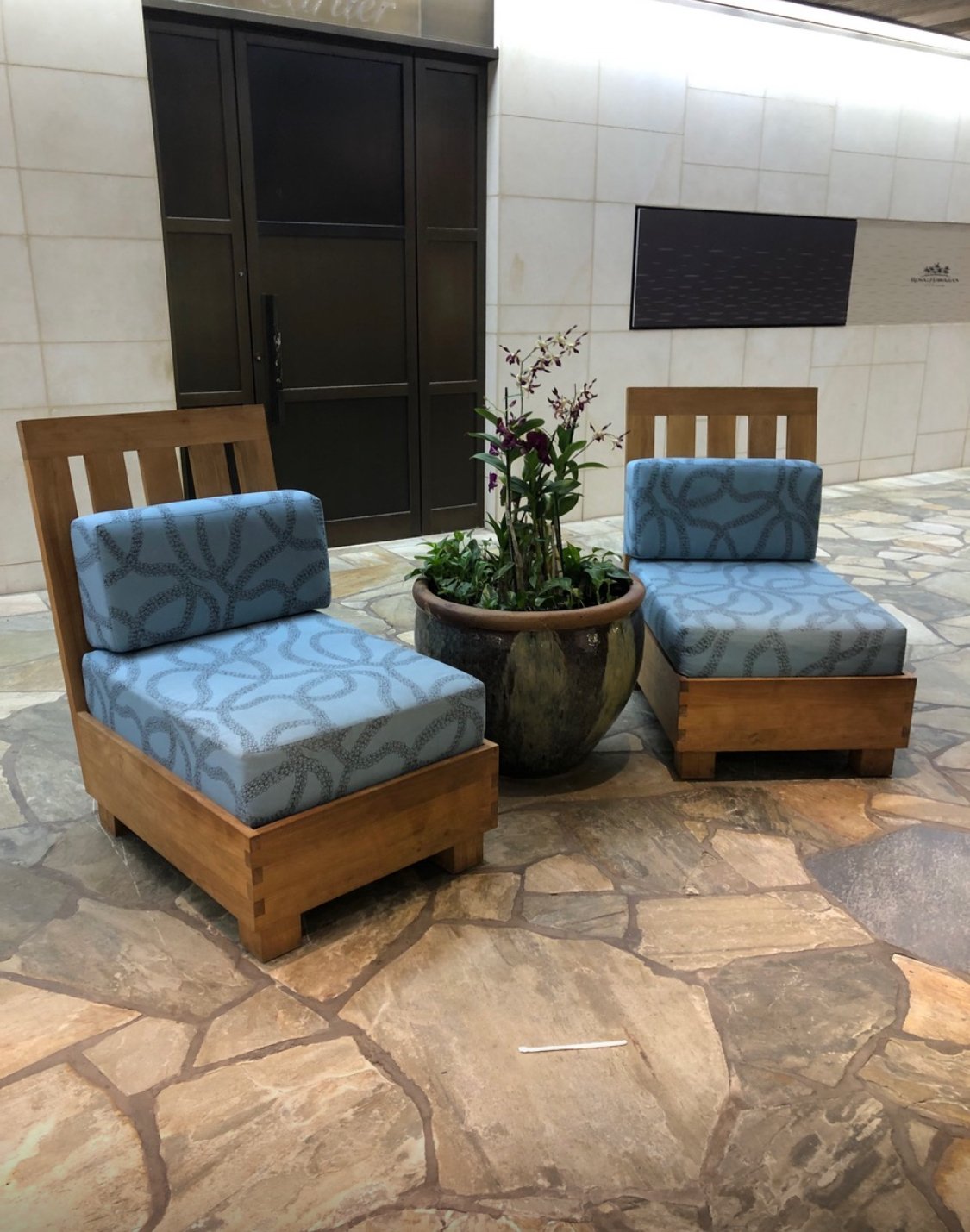 Royal Hawaiian Center, Waikiki