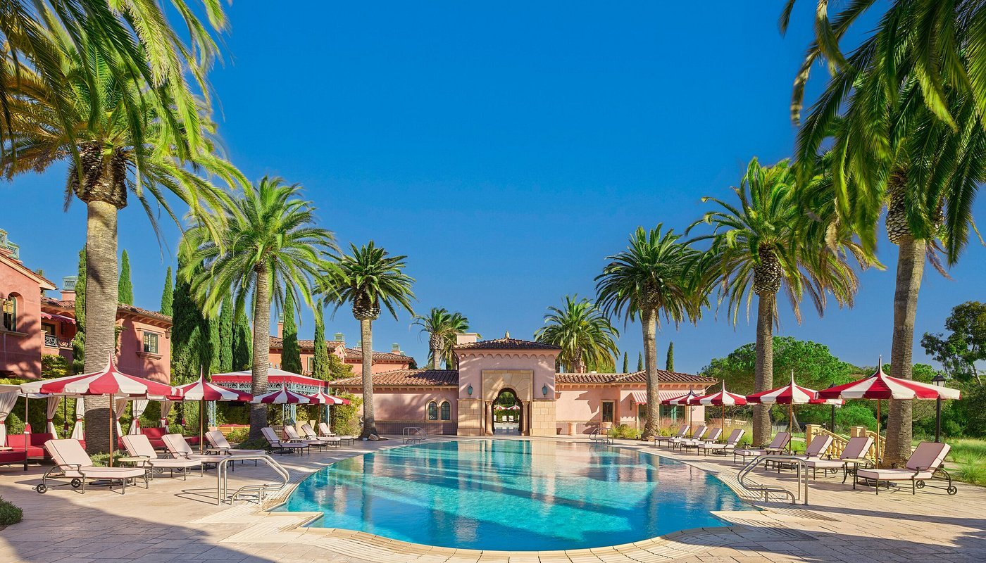 Fairmont Grand, Del Mar