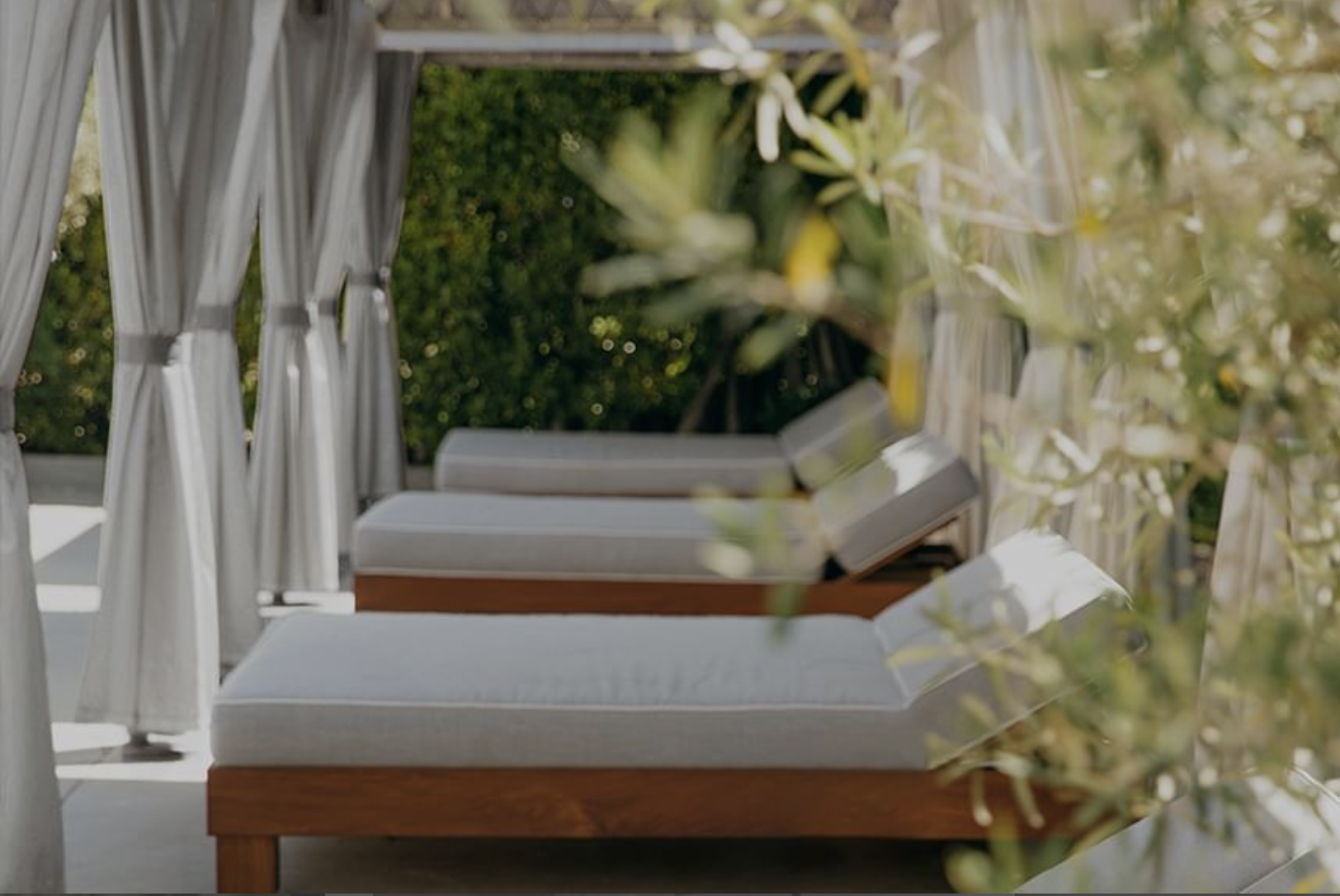 Luxe Hotel, Beverly Hills