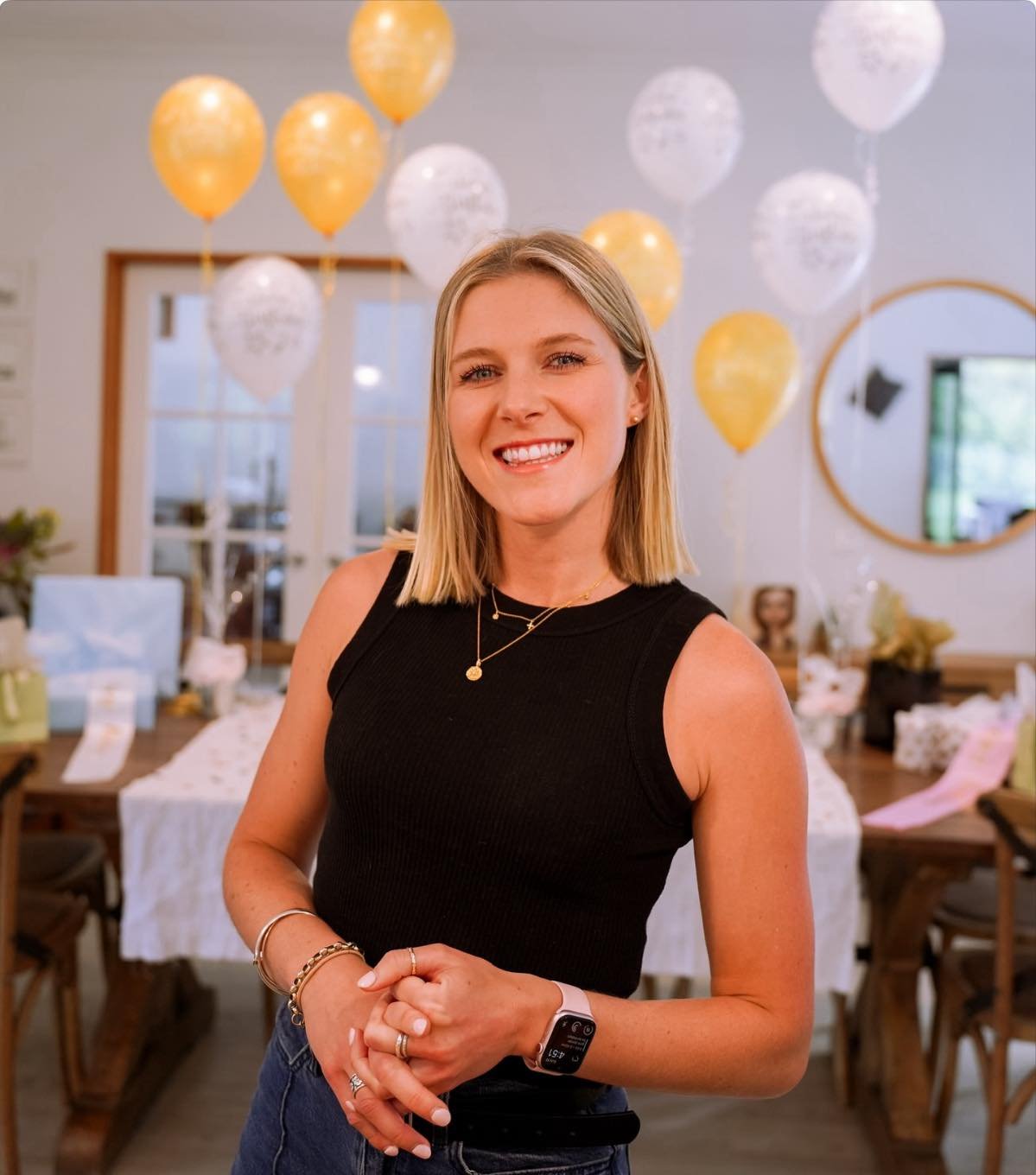 Sending our Jess Wilson Design A fantastic Happy Birthday. 🥰. Celebrate in your usual style Jess 🍸🍹🍸. And keep on being fabulous 🥰