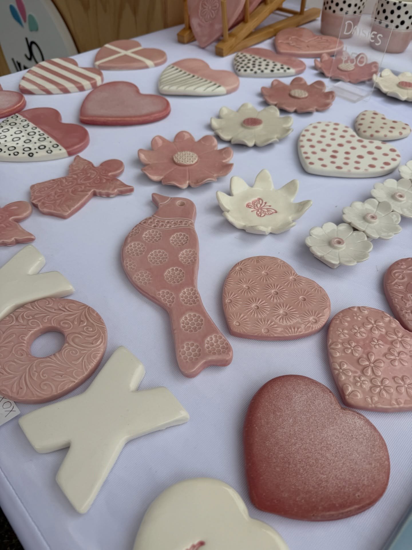 @wonder_markets  what a day  So sunny , hot and a fun vibe for all who are here 🎄