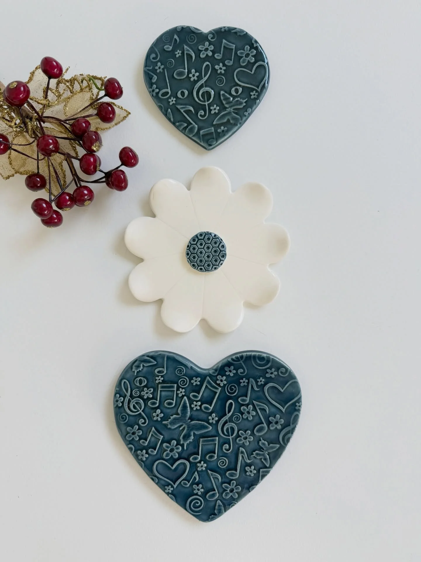 For the music lovers, music teacher or just for yourself. 🎶💙🎶