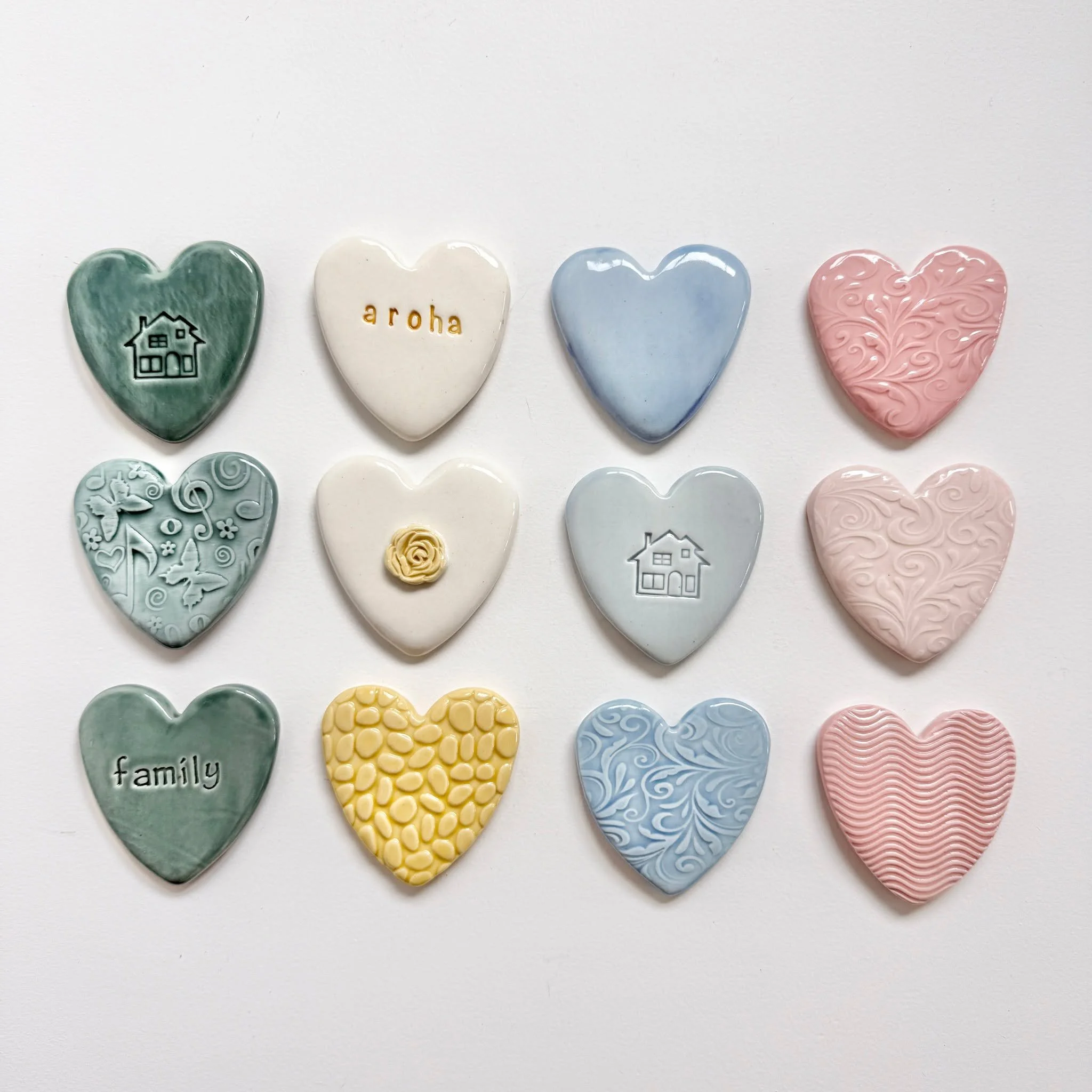 It was time for a restock so I have just dropped a few pieces into  @coco.and.co  today.  Pop in to have a little shop 🛍