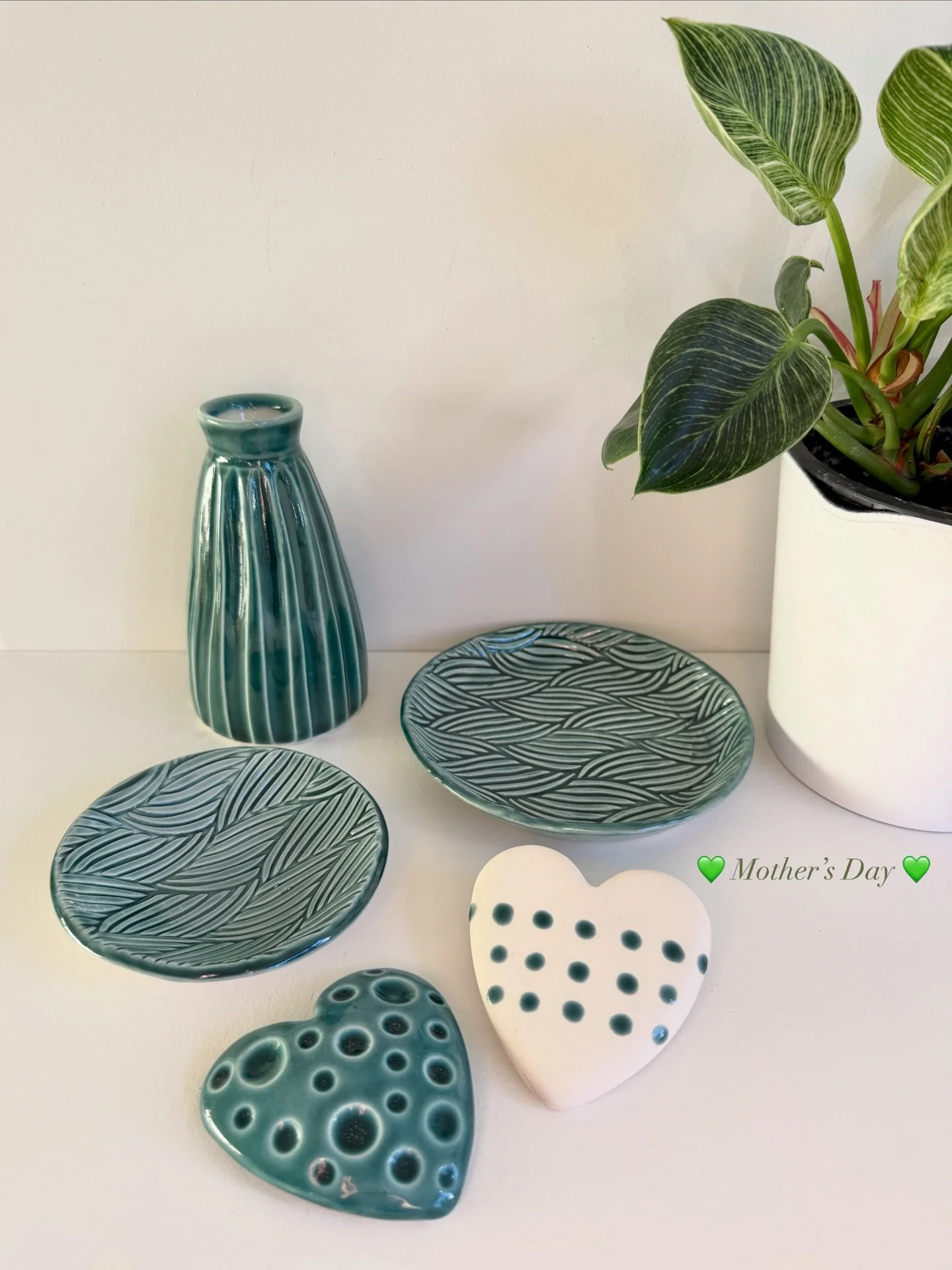 Special gifts for Mother&rsquo;s Day 💚