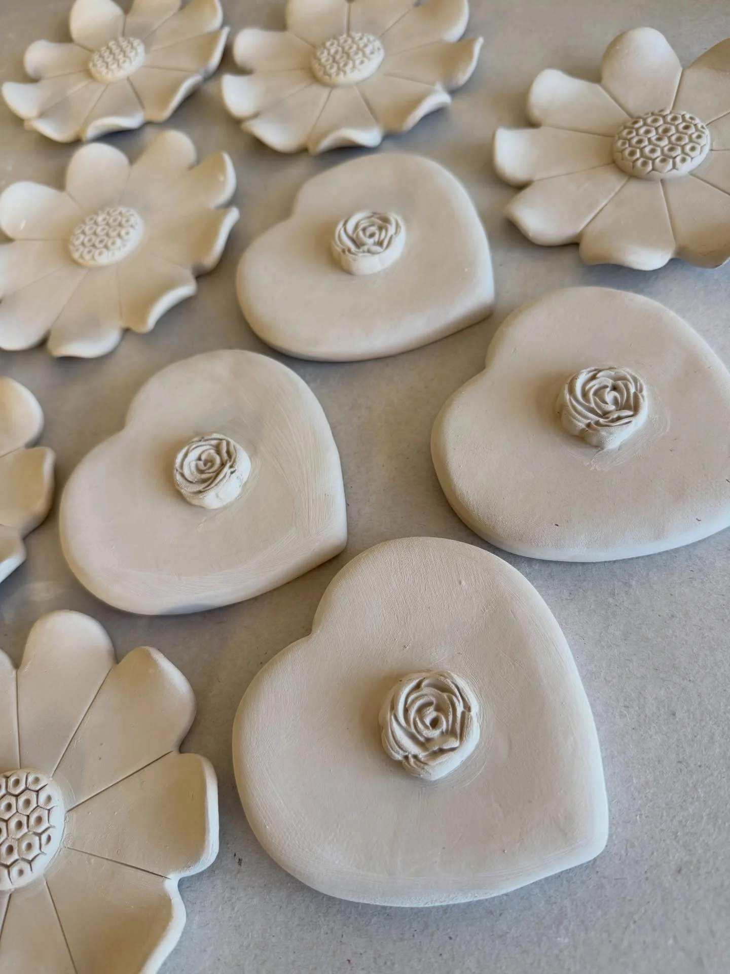 Purely handmade - drying in the sun - prepping for @wonder_markets ☀️