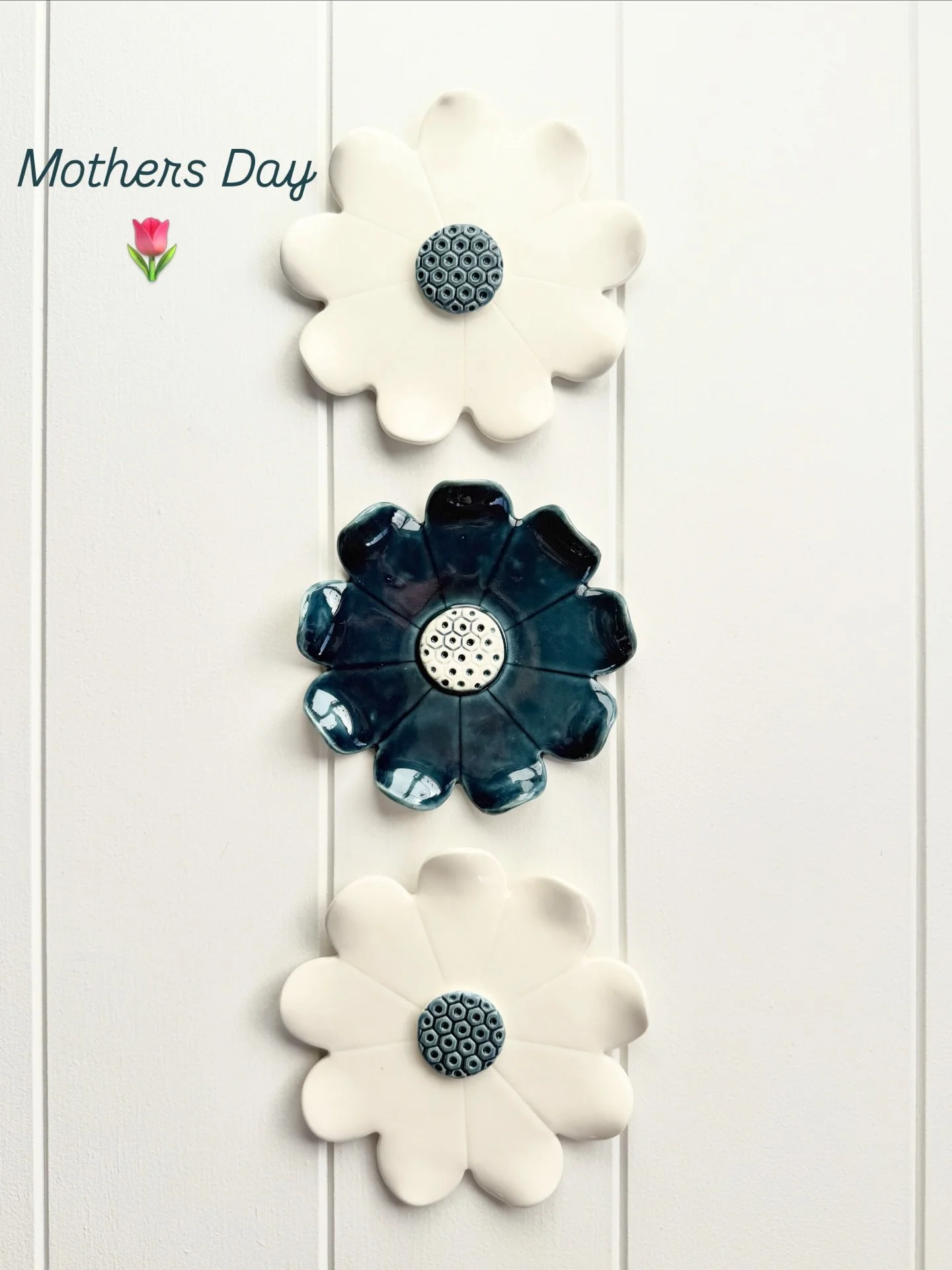 Wall Flowers for Mothers Day @wonder_markets  9th May. Hastings Showgrounds