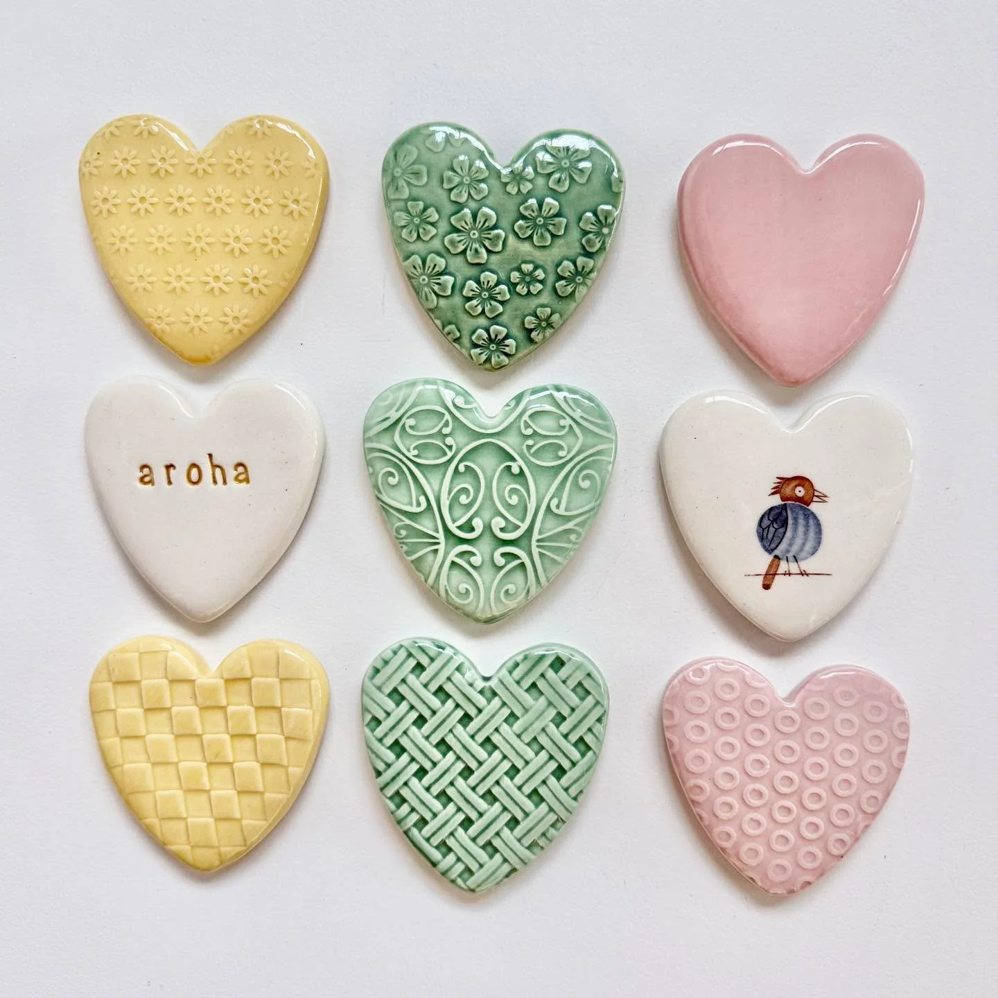 Dropped to Coco and Co. today, a few little gifts for Mother&rsquo;s Day  Pop in and take a look 💕🌷💕