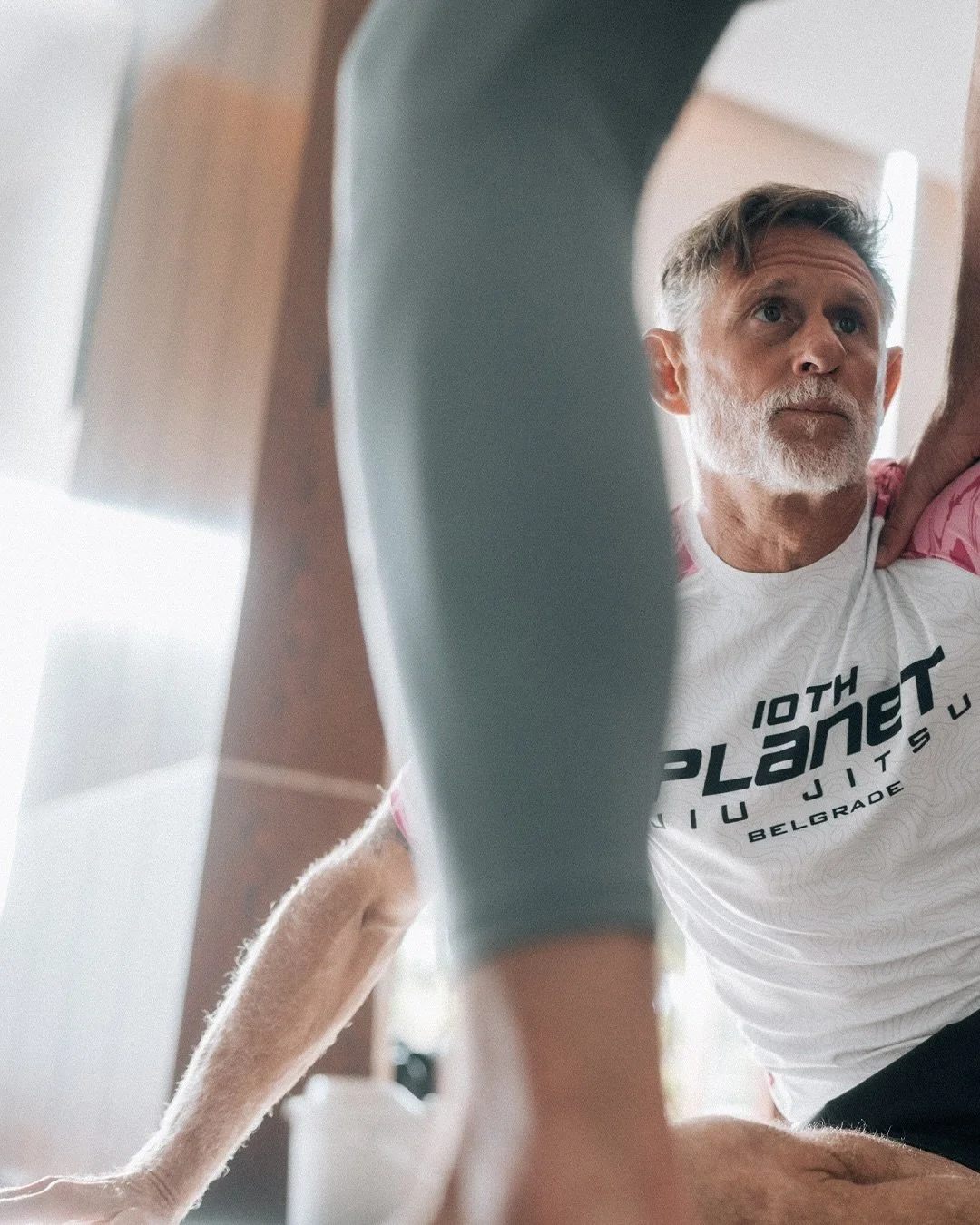 MBJJ YOGA FESTIVAL &mdash; Fall Edition 2025.
We rolled. We breathed. We reset.
Sunrise flows, open mats, mindful workshops&mdash;with hotel vibes in the backdrop. This Fall, MBJJ Yoga Festival blended technical BJJ, grounding yoga, and a setting tha