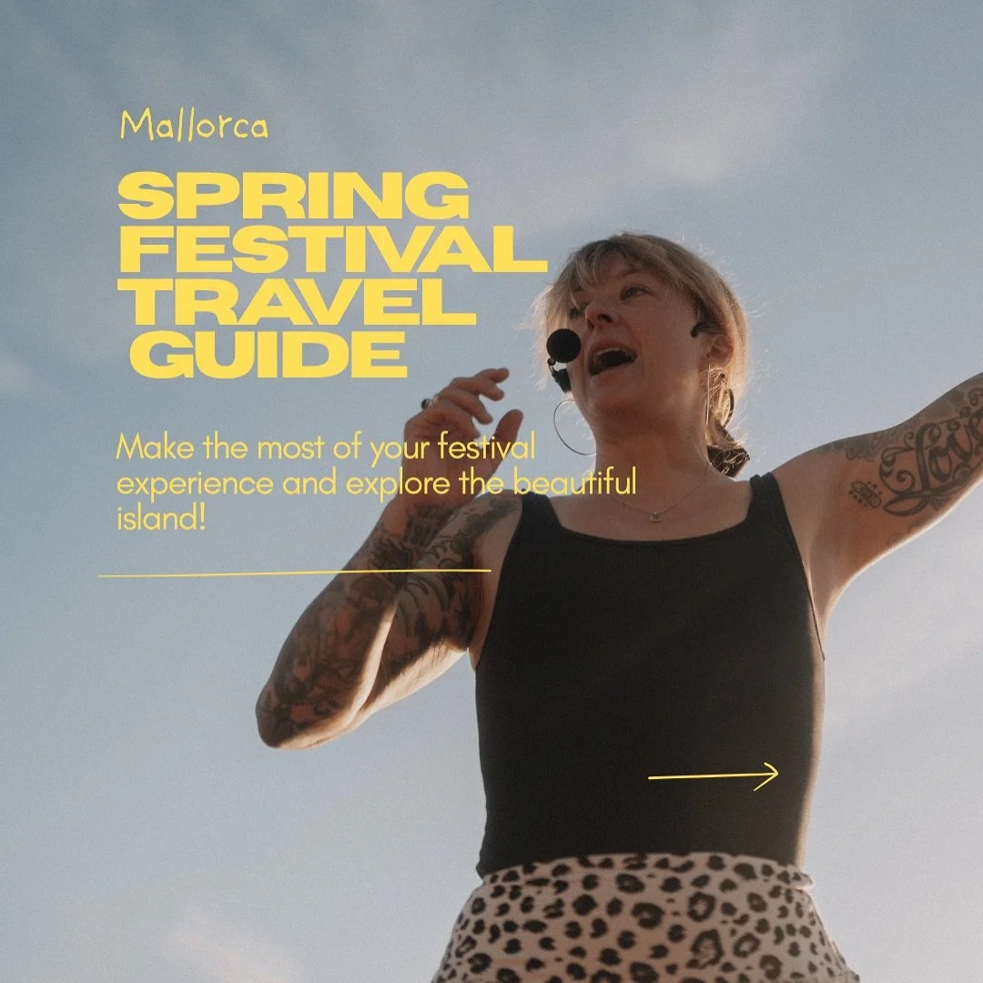 You came for the training. Stay for everything else.

From recovery spaces to long paellas by the water, late nights, and the best gelato in Palma, this is your Mallorca in between sessions.

A few places we love, for when you step off the mats.

#ma