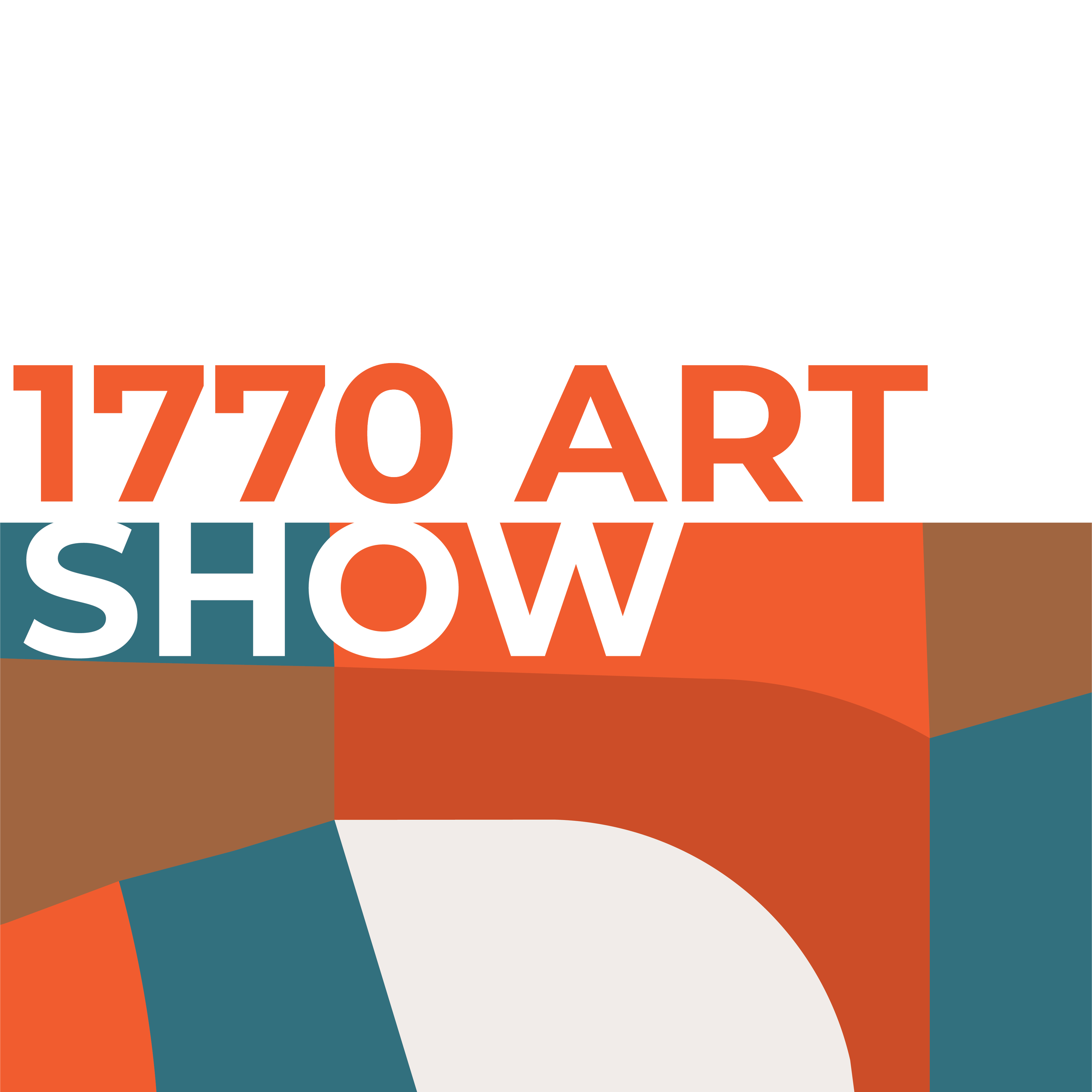 1770 Art Show - Opening Night 