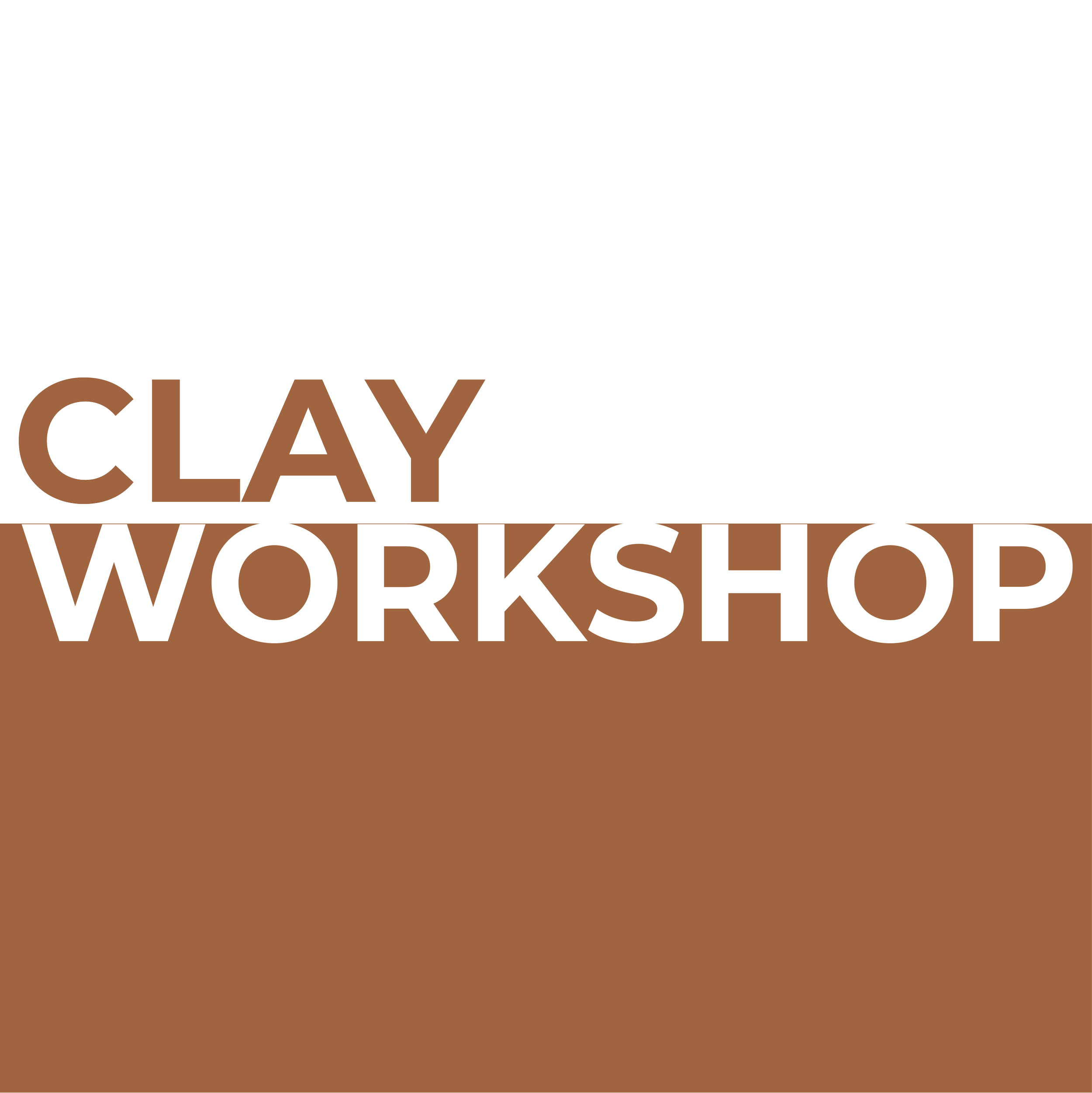Clay Workshop