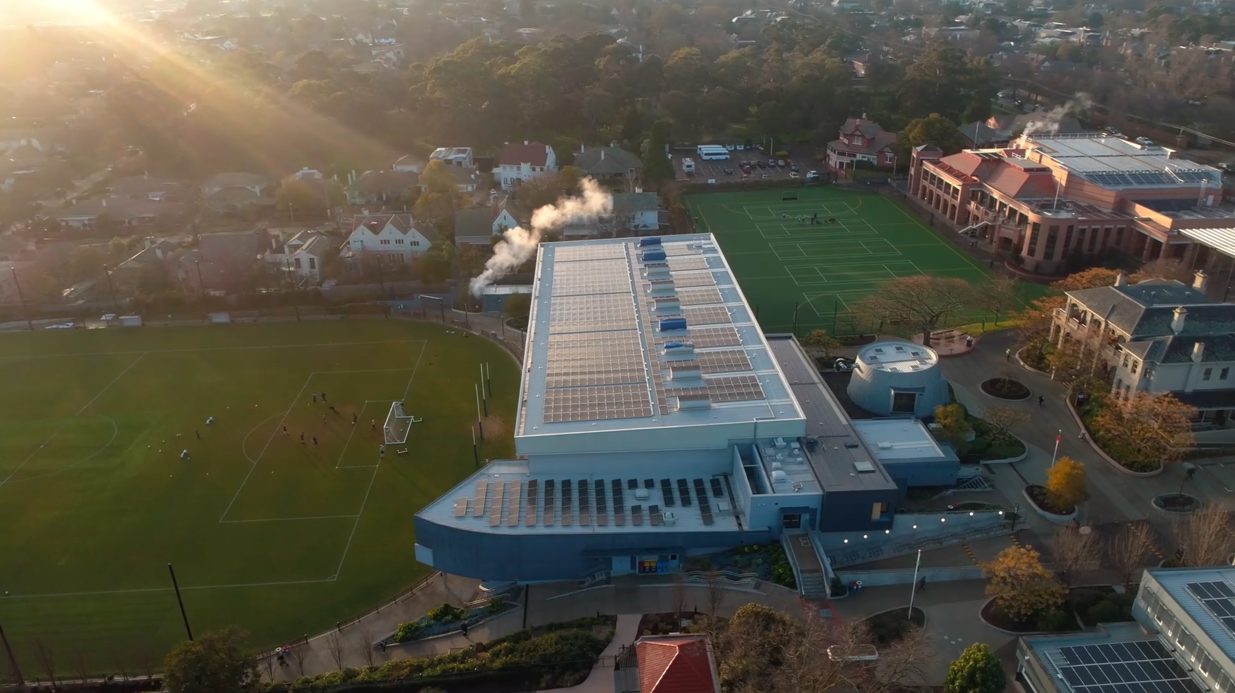 Camberwell Grammar School