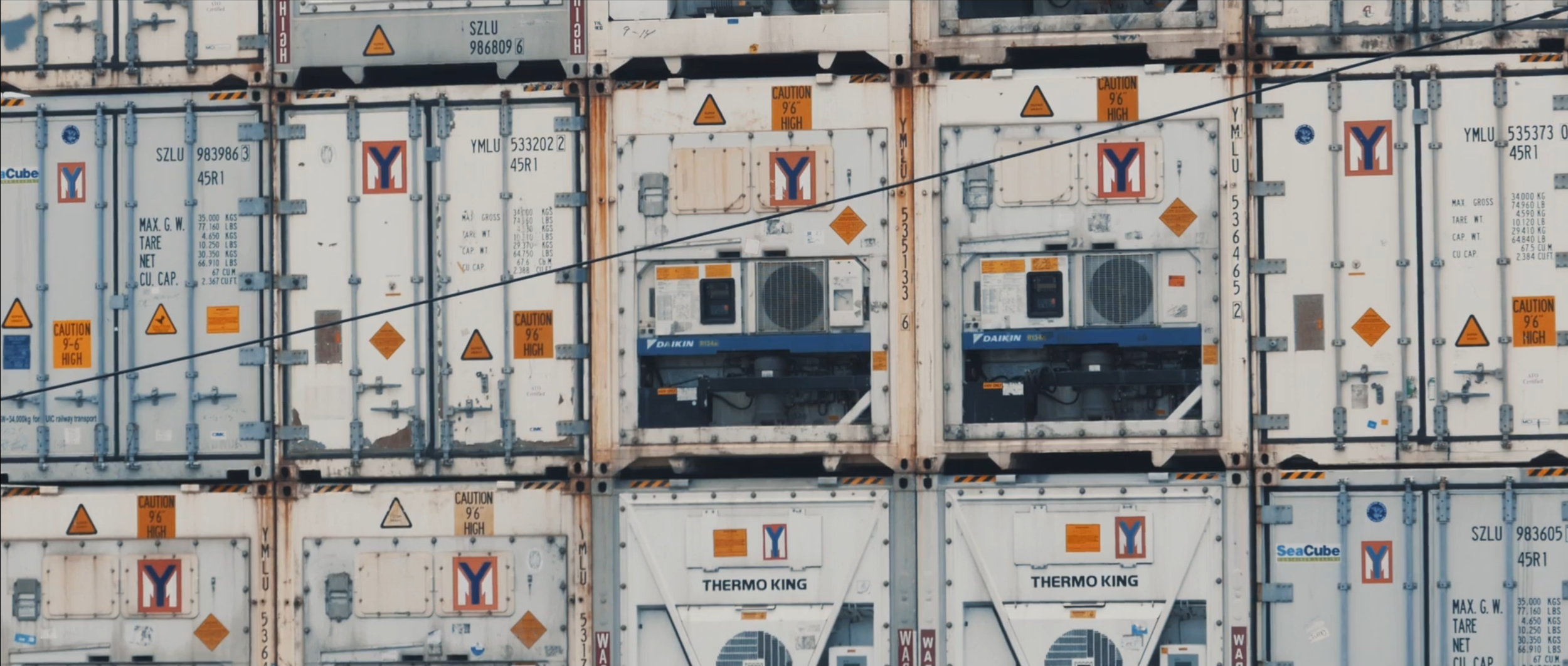 James Kenyon - Motorbike Song