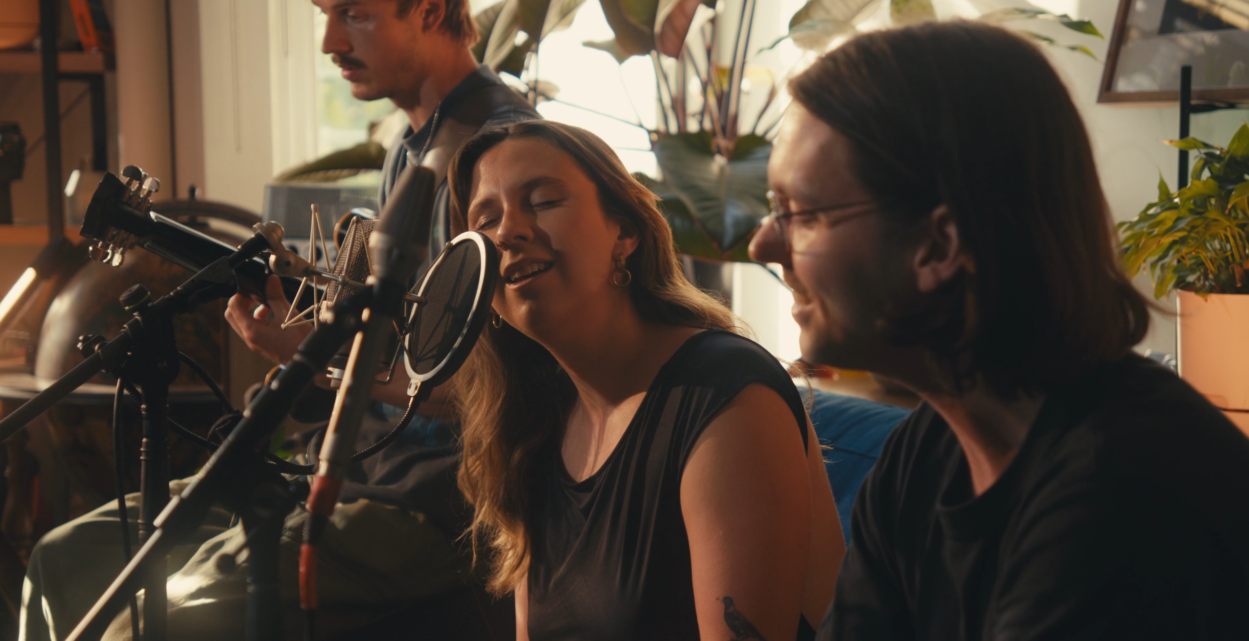 Drown It Out  - Robbie Belchamber and Grace Robinson