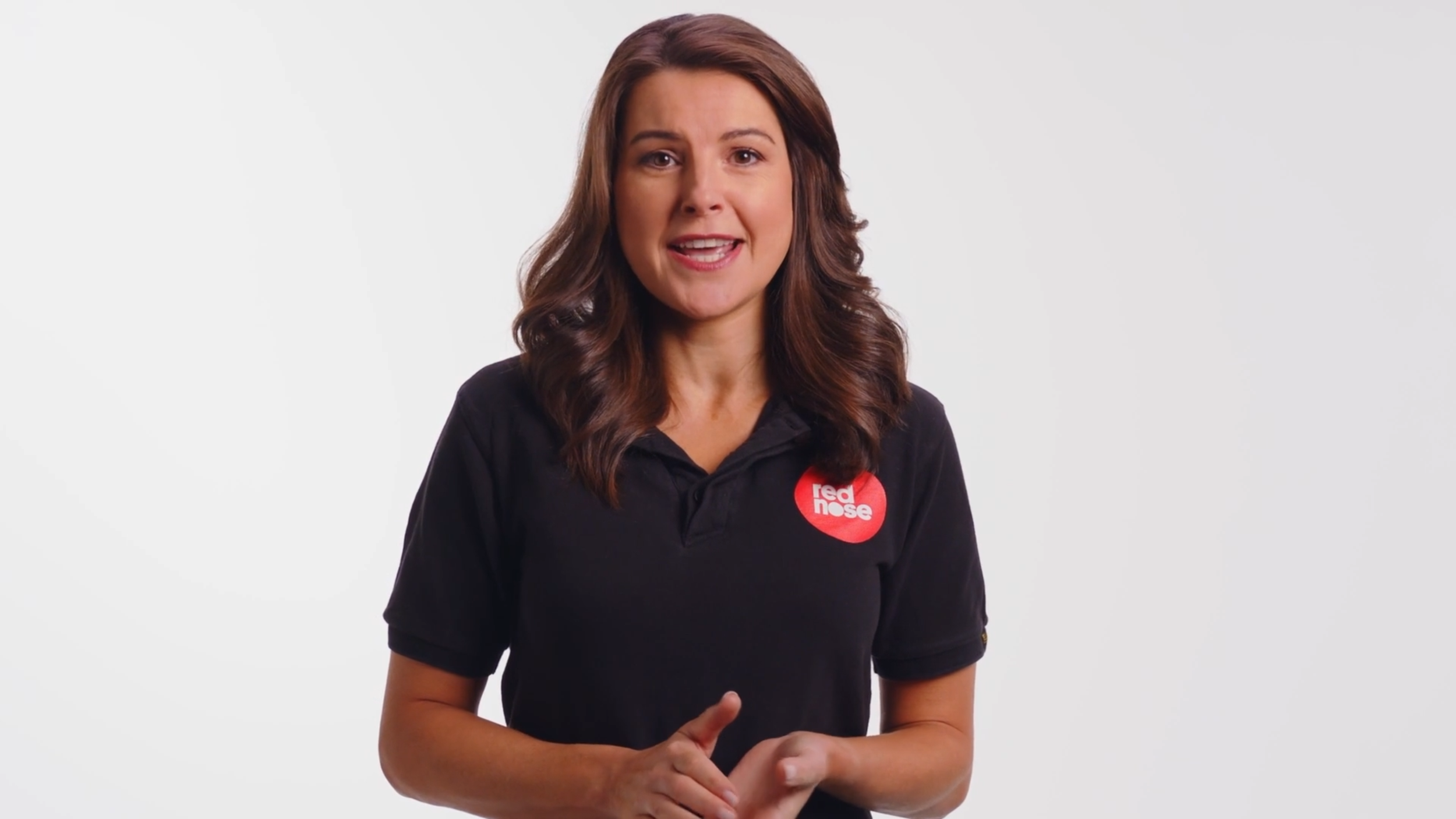 Safe Sleep Training // Red Nose