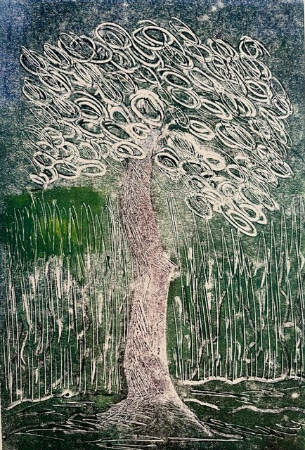 work on paper