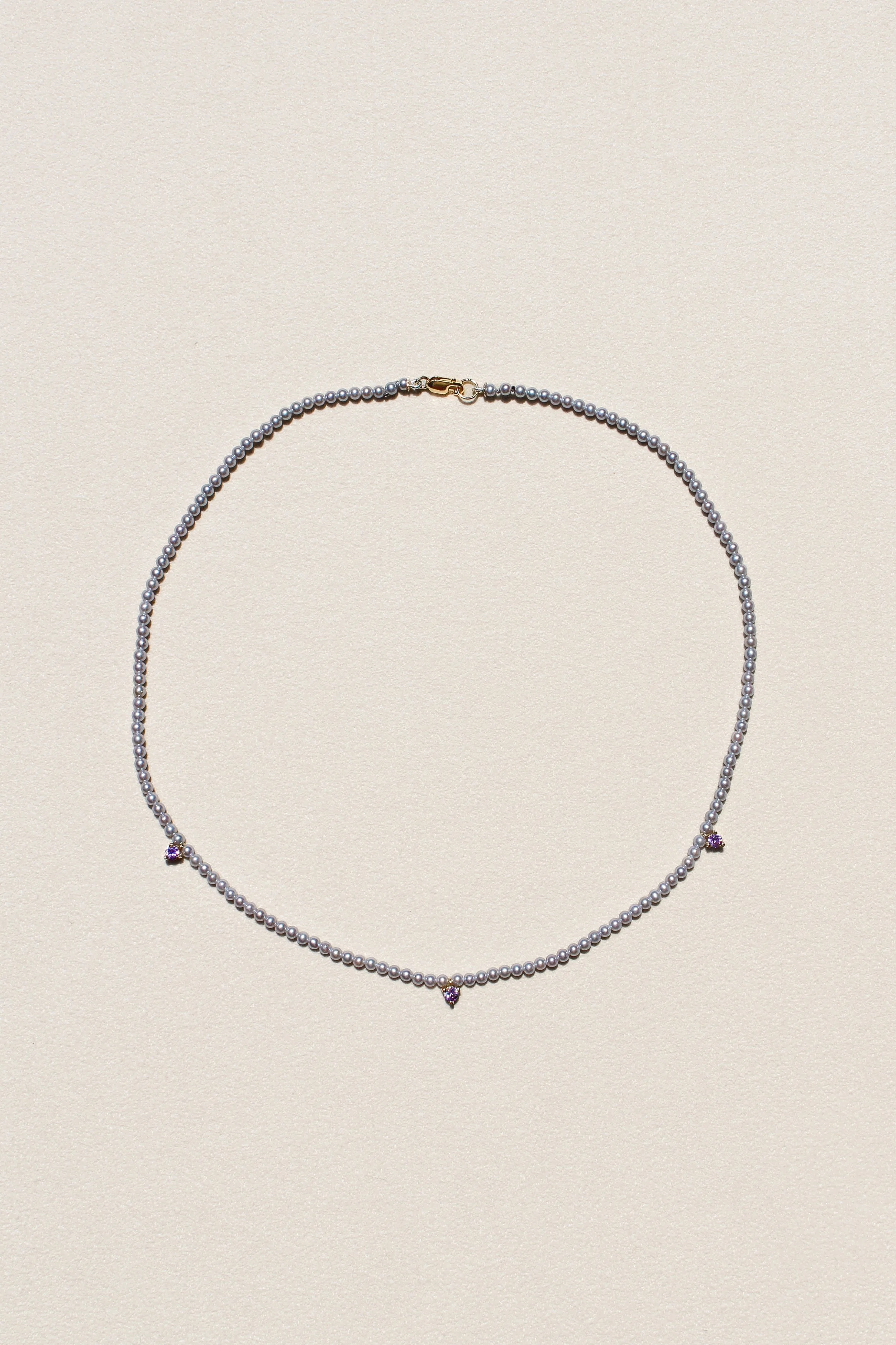 FAIRY NECKLACE