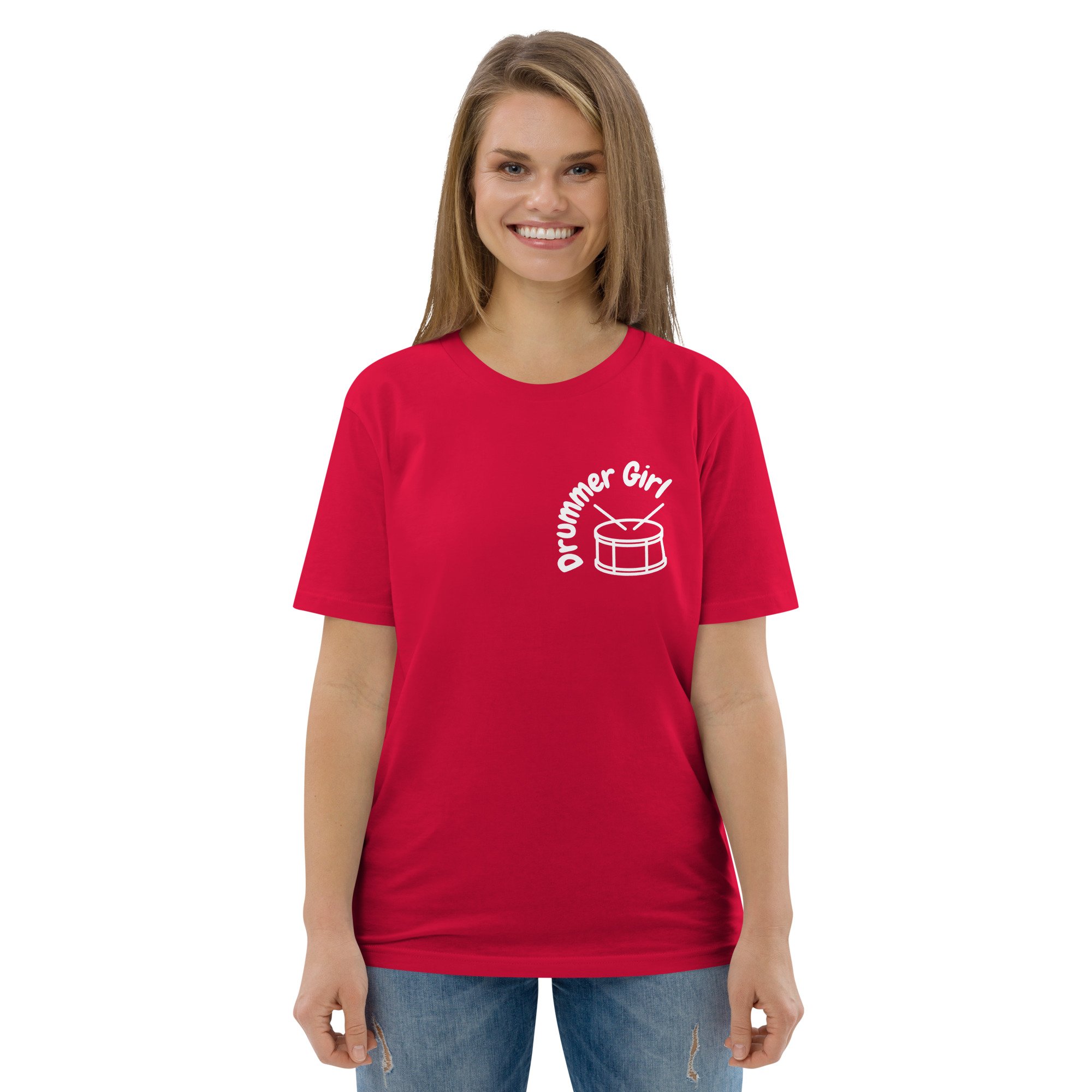 unisex-organic-cotton-t-shirt-red-front-686beed9433c1.jpg