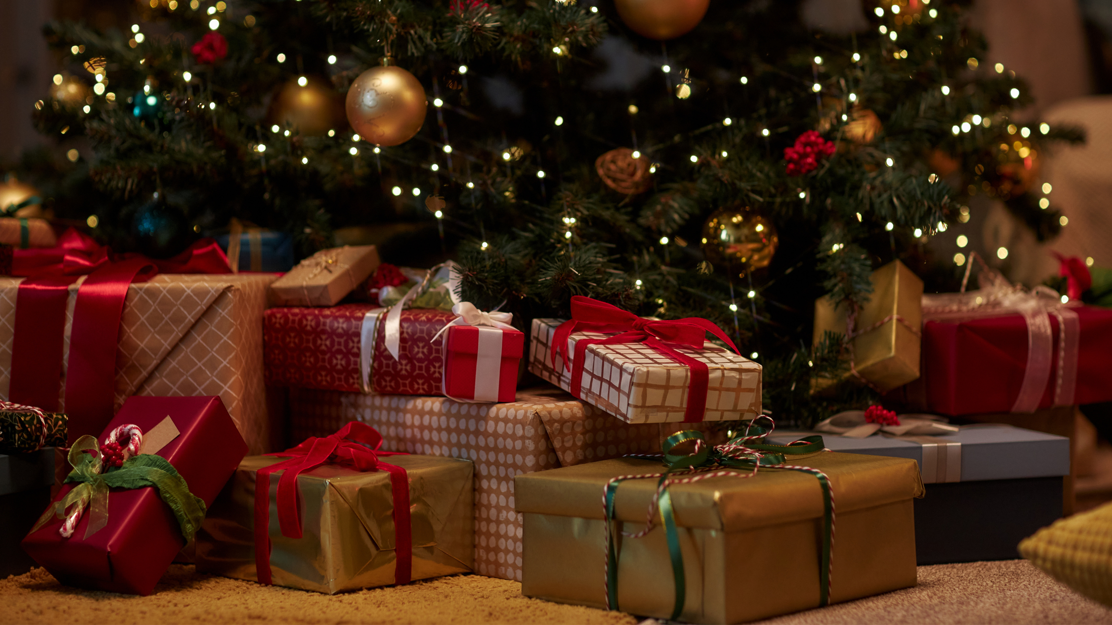 Christmas Gift Card