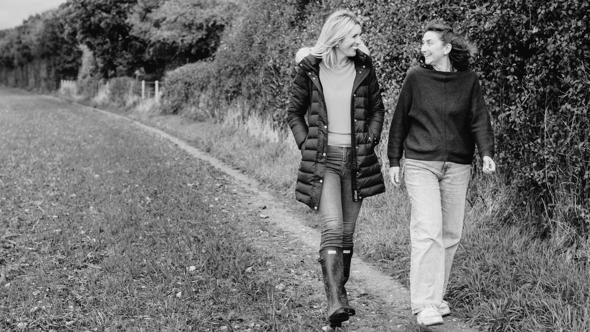 Finding your joy at Christmas