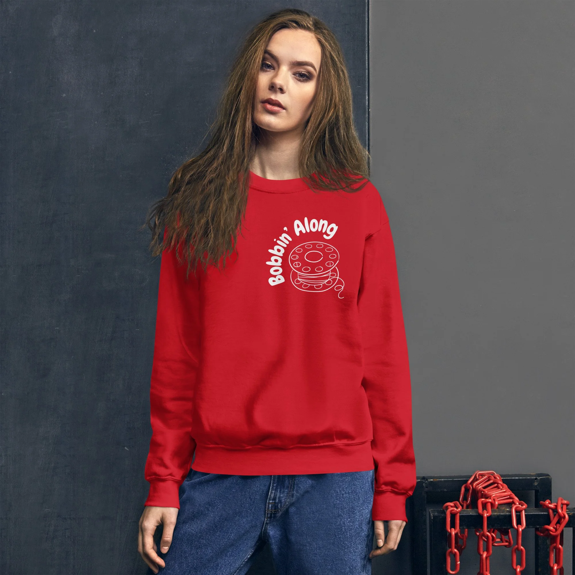 unisex-crew-neck-sweatshirt-red-front-6976240fb13e9.jpg