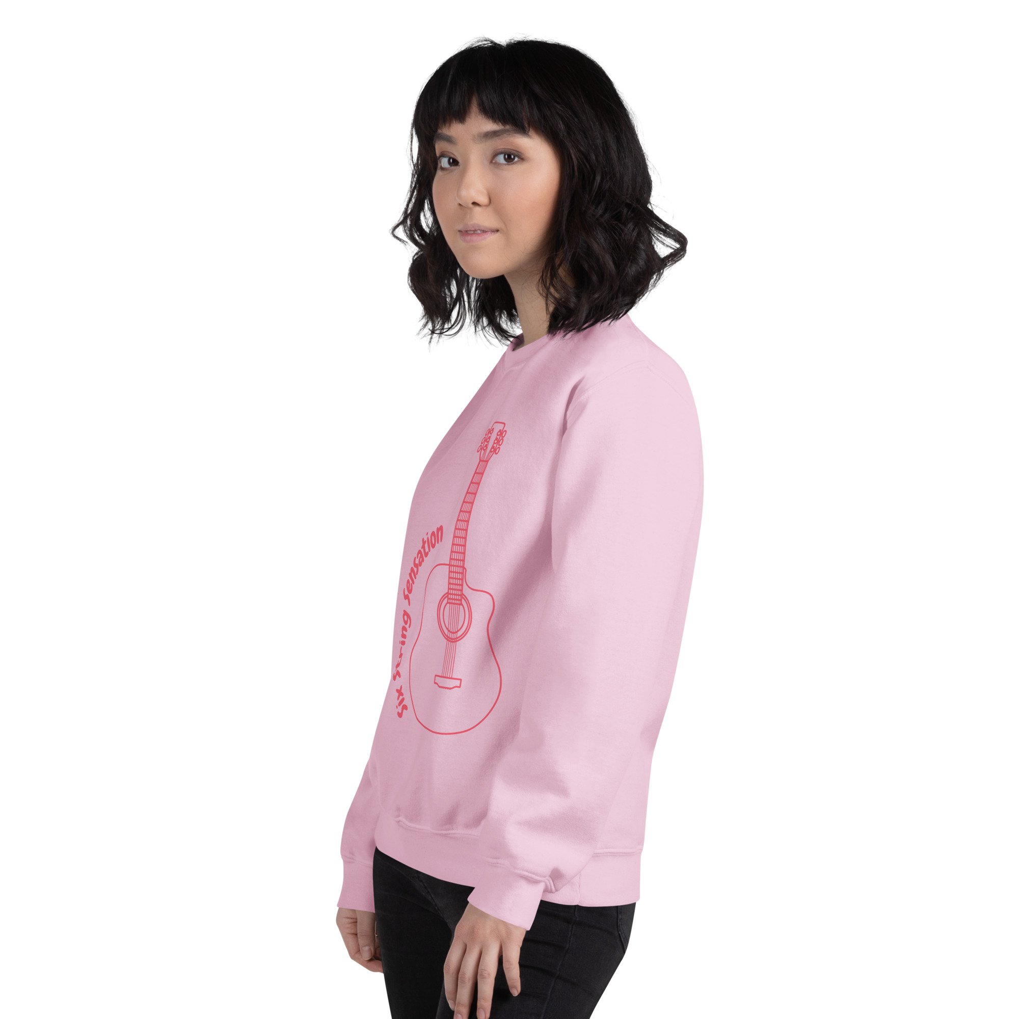 unisex-crew-neck-sweatshirt-light-pink-left-front-6976395b4cb67.jpg
