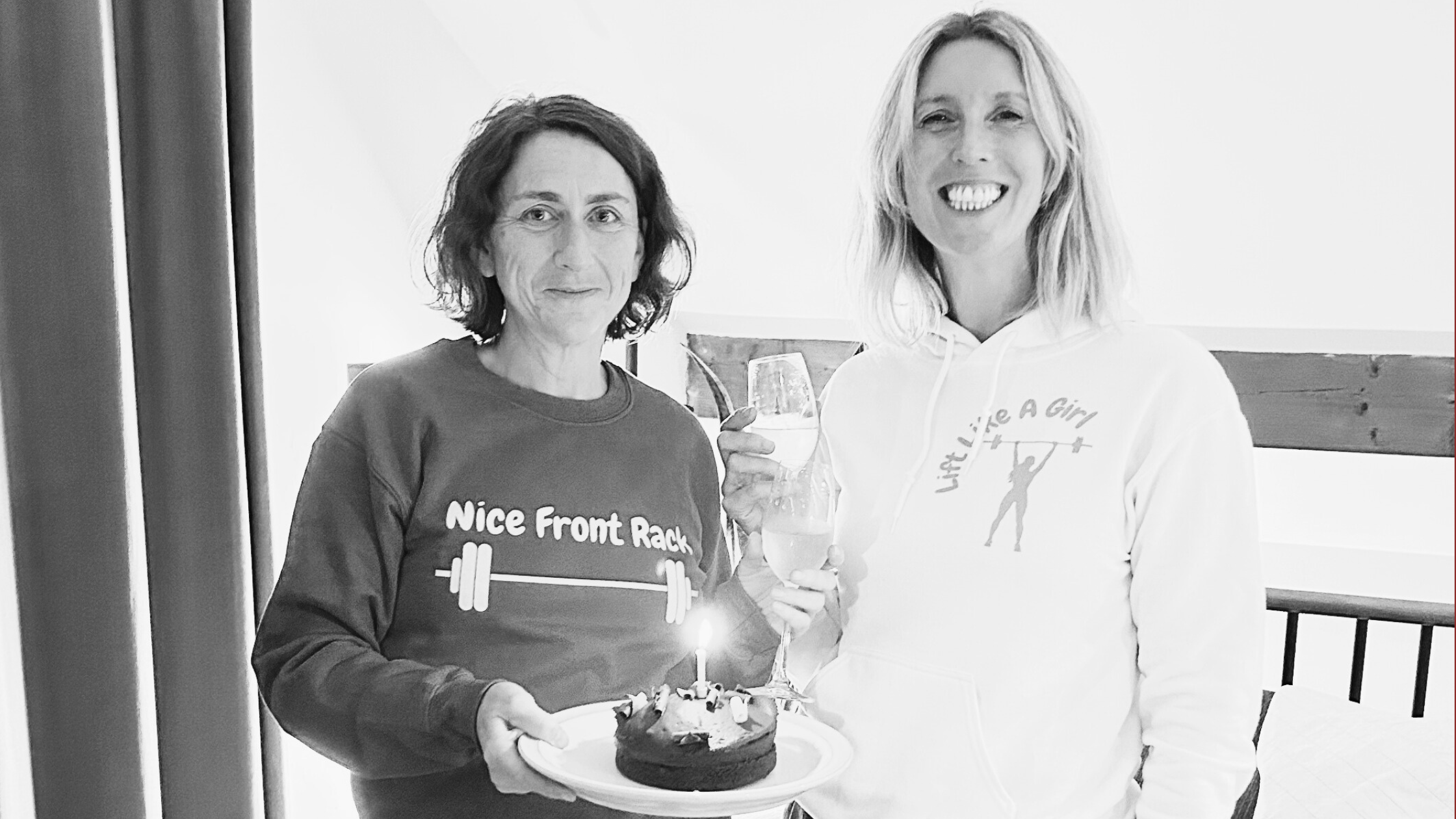 Celebrating Pisceans!