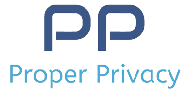 Proper Privacy