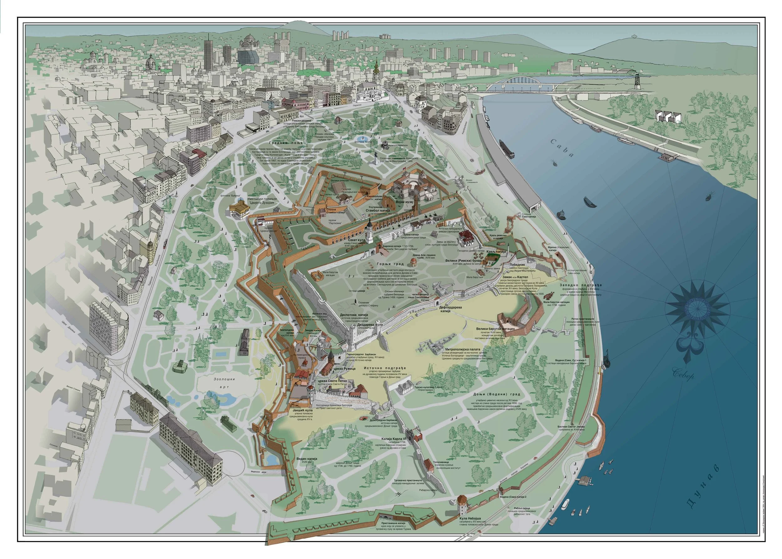 Mapa-Beogradske-tvrdjave-i-Parka-Kalemegdan.jpg