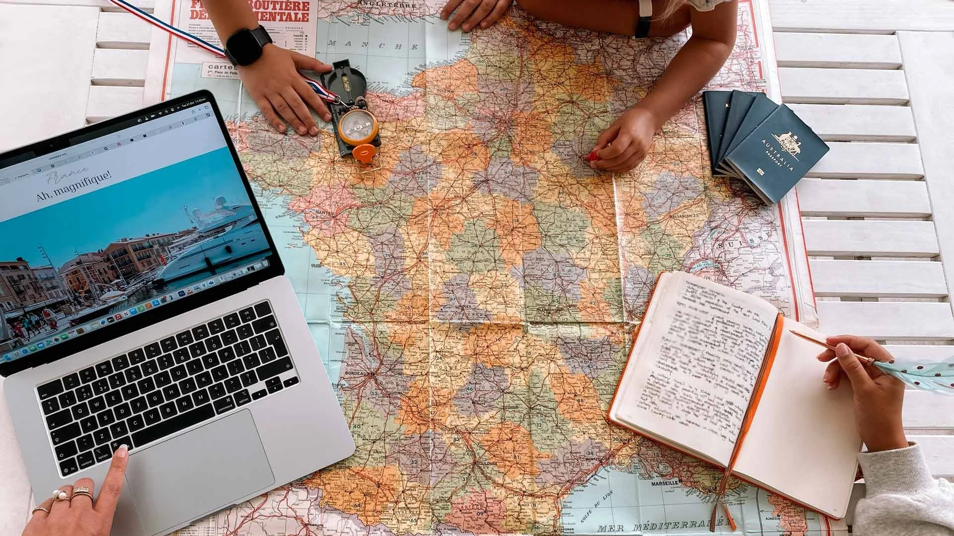 FAMILY TRAVEL PLANNING: EVERYT HING YOU NEED TO KNOW