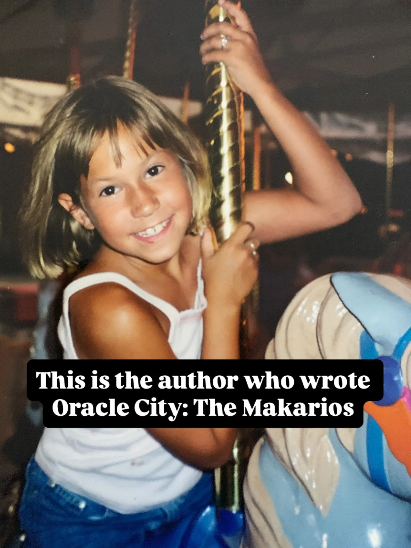 I&rsquo;m just a girl 🥹

((2x published girl))

Little me would be so proud!!

#thisisit #justagirl #authorupdate #newbooks #bookishpost