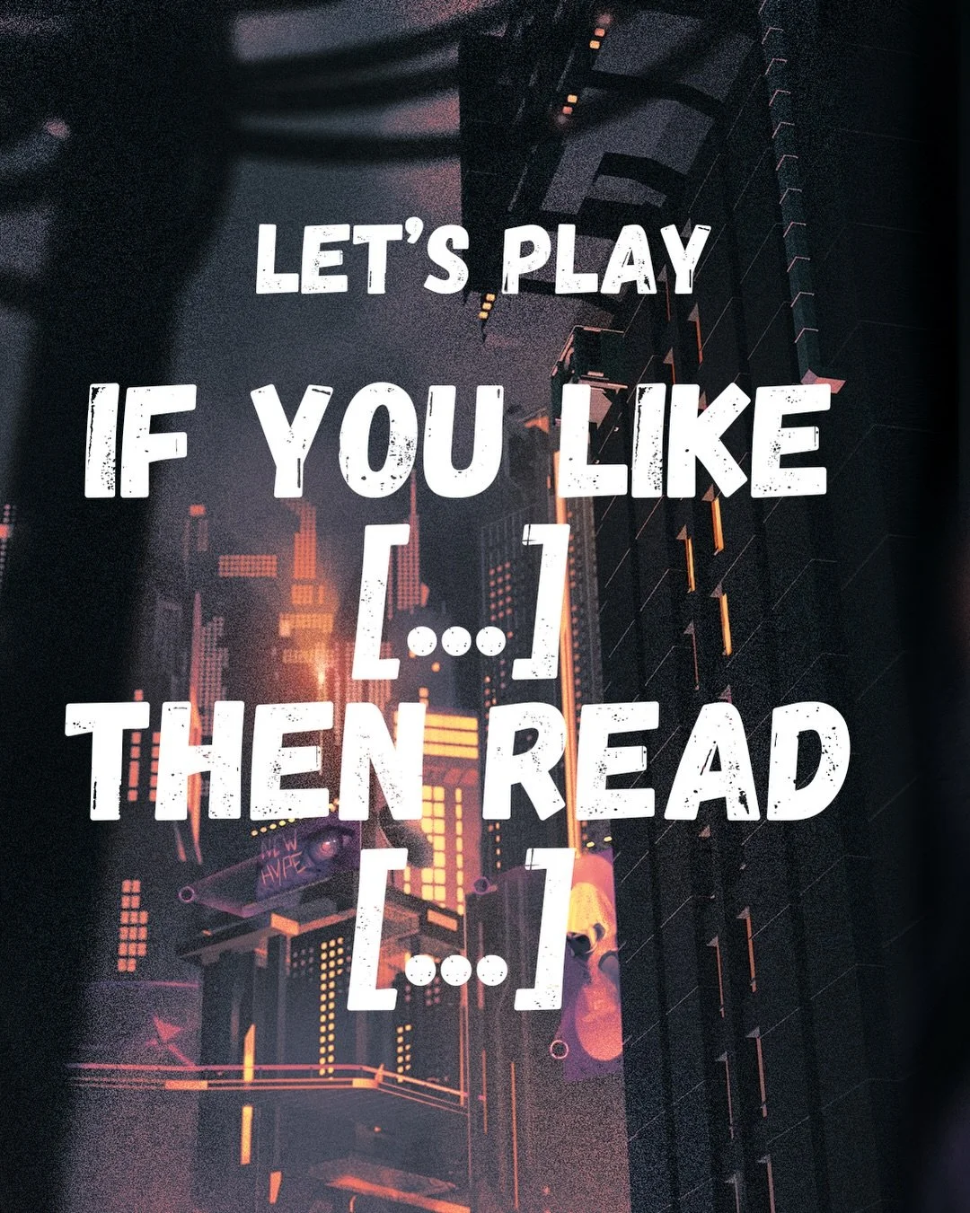 Oracle City: The Makarios is for the readers who love complicated characters, chaotic fight scenes, big heart, lots of grit, and propulsive plots that stress you out just the right amount. 

Blurb: 

Styx has been forced into doing dirty work for Arc