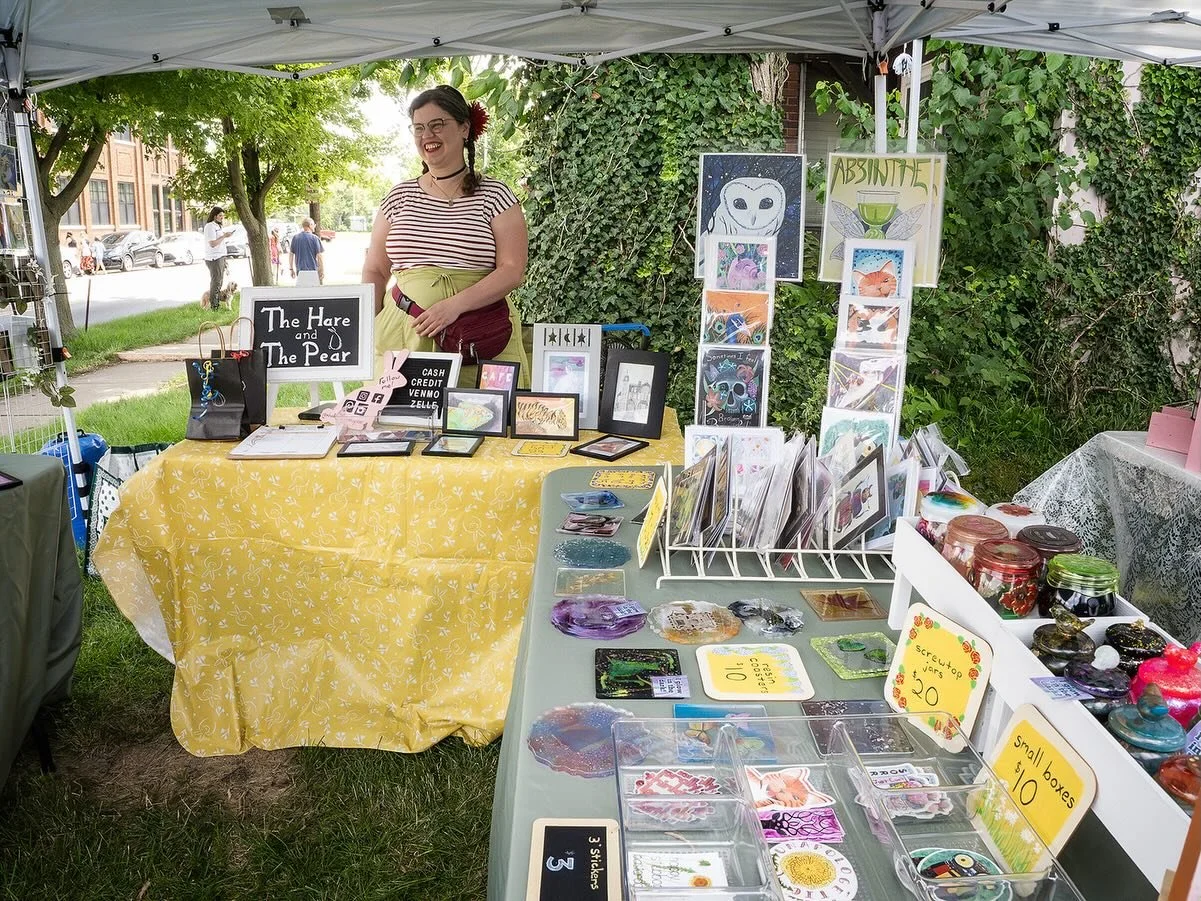 Alright, folks: I can hardly believe it, but it&rsquo;s time to start talking about this year&rsquo;s PLANT PRIDE! We&rsquo;re now accepting vendor applications for this special event, our biggest of the year, celebrating the anniversary of Botany &a