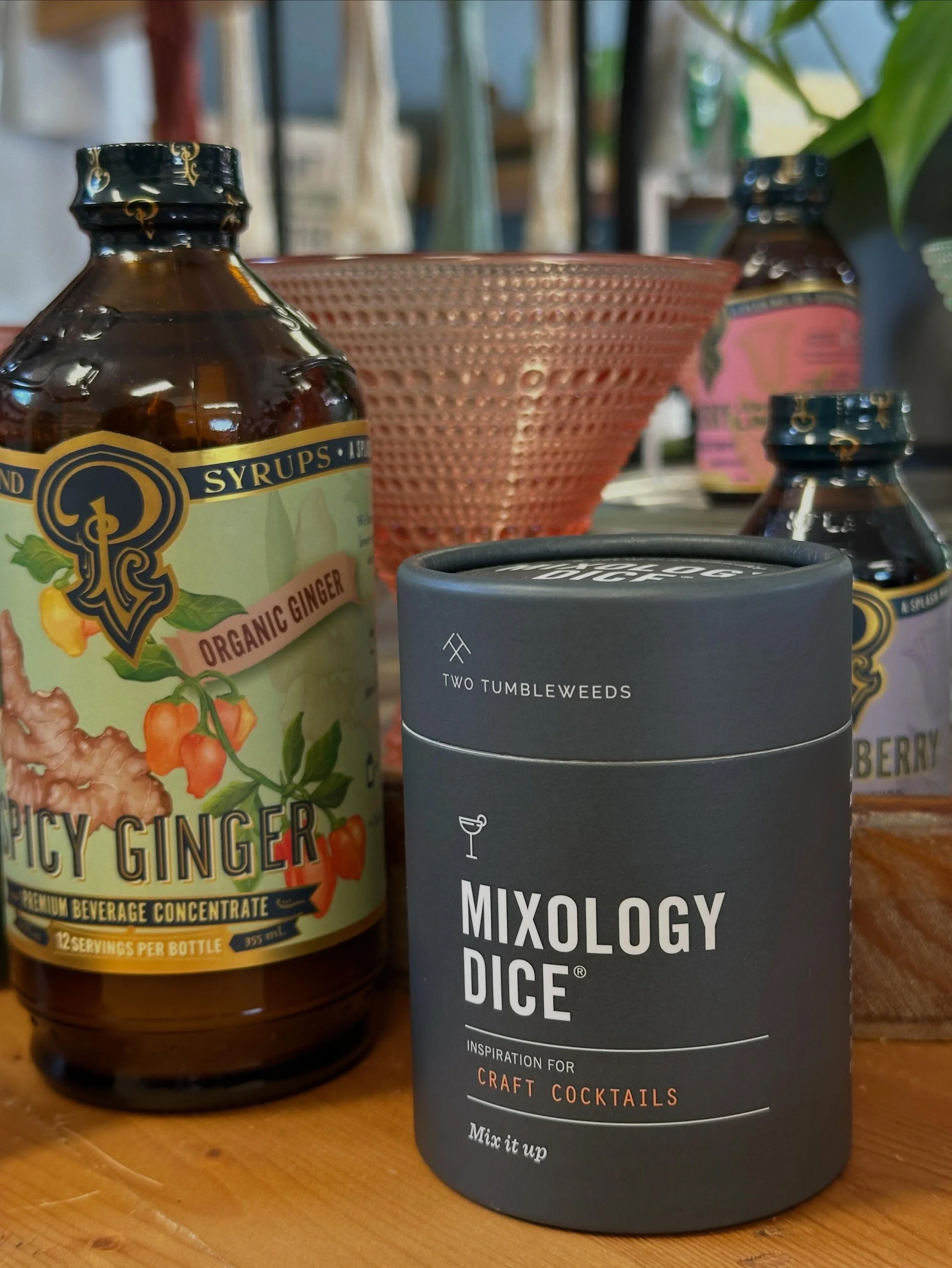 Mother&rsquo;s Day is *this* Sunday so I thought I&rsquo;d share some of my favorite beautiful, botanical, and gift-able things currently in the Shop and Lot.

I&rsquo;m especially thrilled to be sharing products from two local artisans, @angie.liske