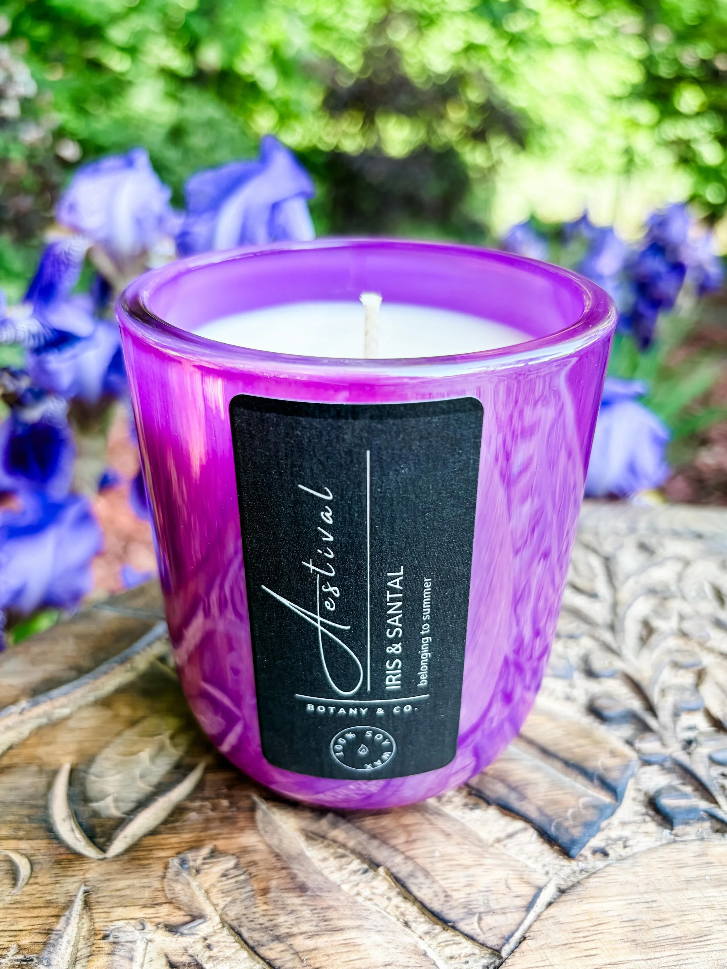 TODAY is the deadline to place your preorders for these seasonal, locally-crafted products that celebrate summer. Created exclusively for Botany &amp; Co. in collaboration with @sky_apothecary and @theherbalbitchsociety, they feature some of my favor