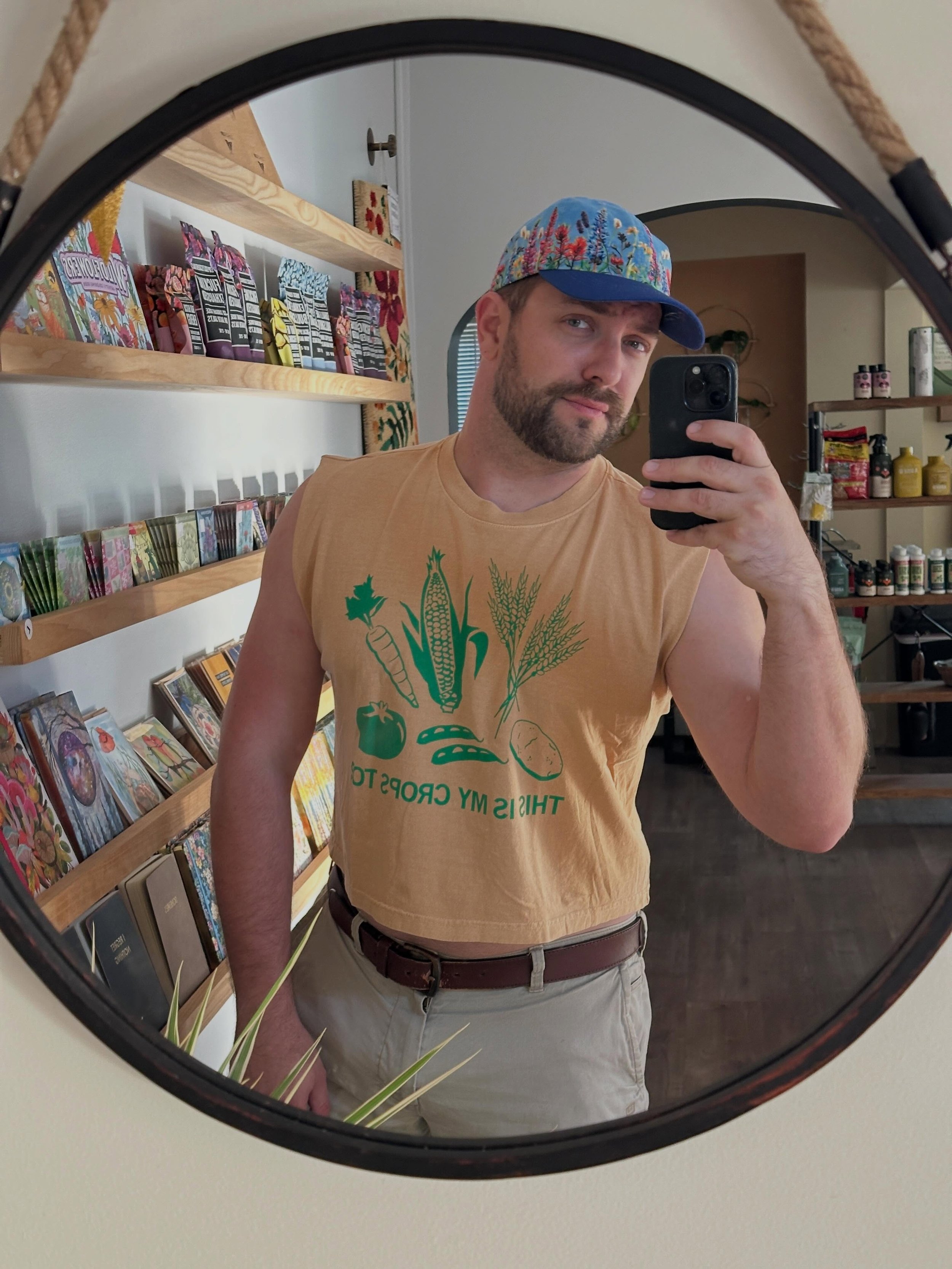 We still have *plenty* of summer yet to go but the past few days have been an undeniable teaser trailer for autumn. 

This is probably my favorite season, less so for pumpkin spice (though I have been known to indulge) and more so for cool nights aro