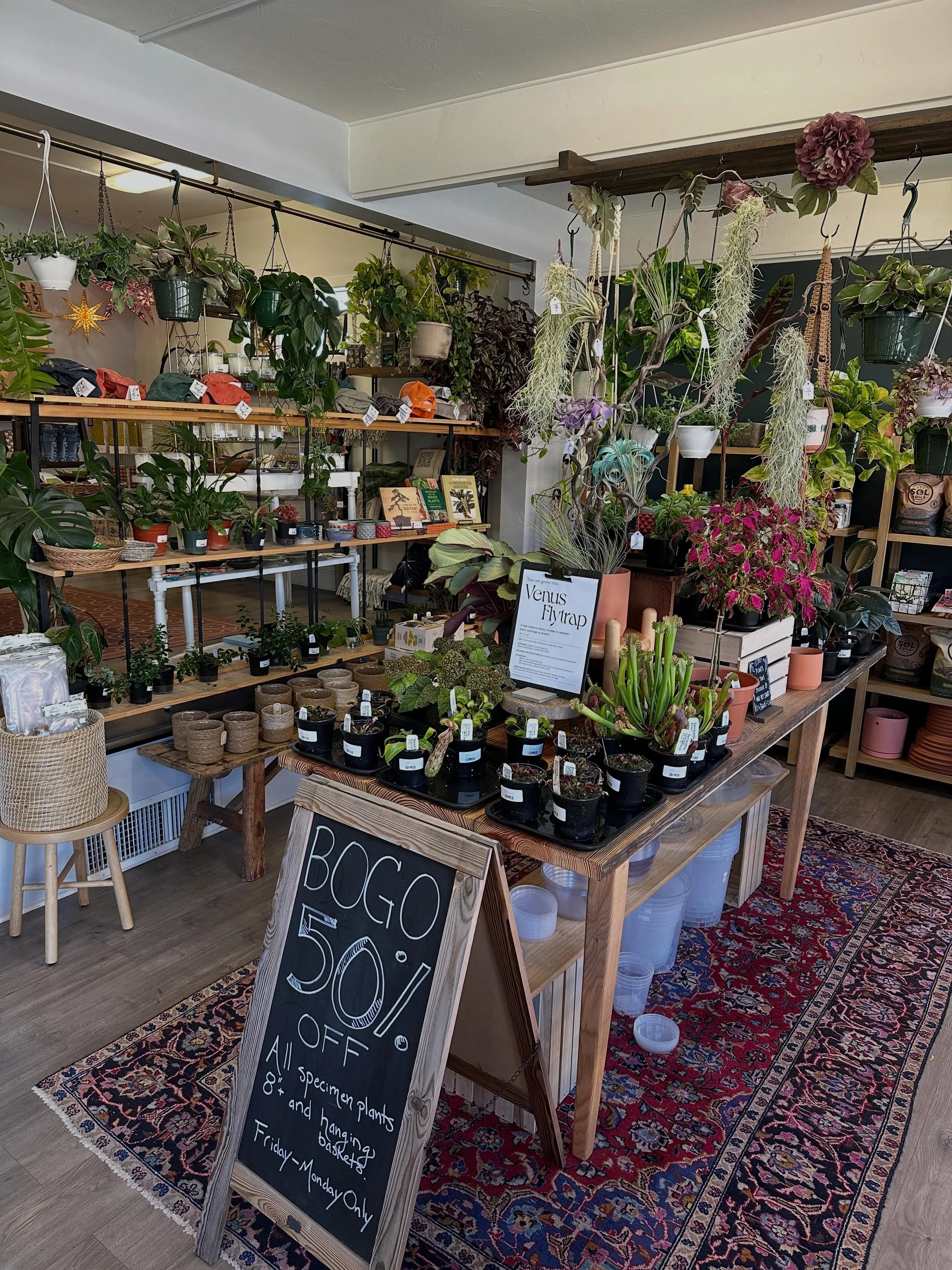 These aren&rsquo;t my normal style of shop photo, and that&rsquo;s very intentional. Today as I was closing up, I took just a few moments to pause, step back, and &ldquo;document&rdquo; rather than &ldquo;advertise.&rdquo; I am so, so pleased with ho
