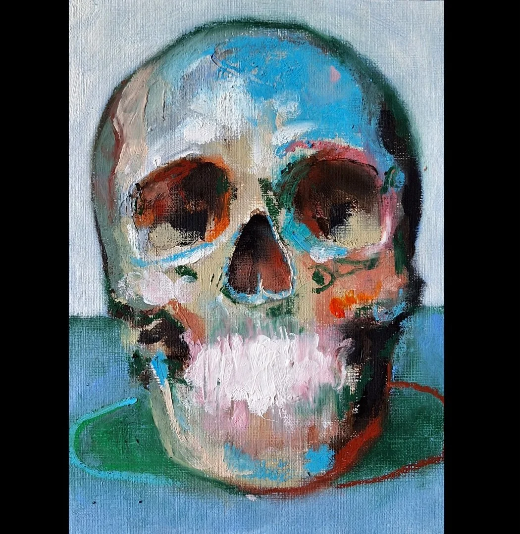 Small Skull 5