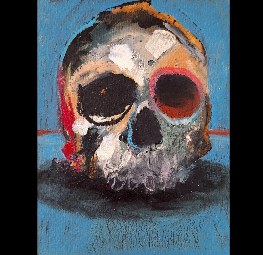 Small Skull 7