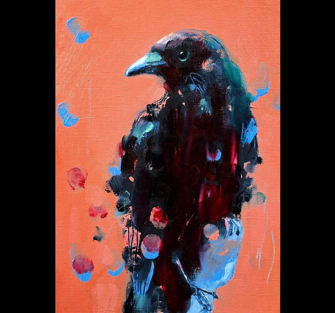Small Crow 1