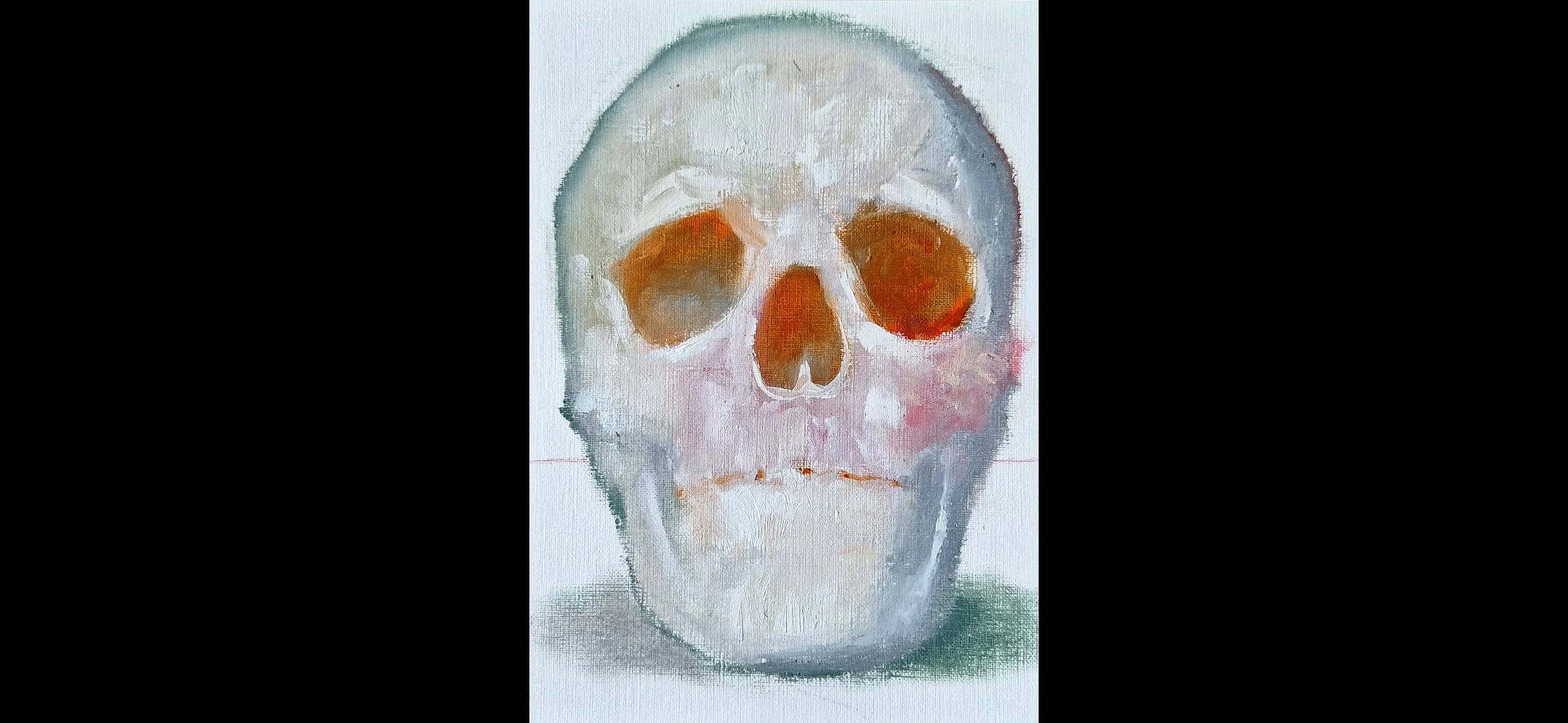 Small Skull 3