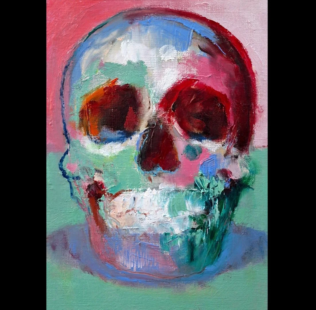 Small Skull 4
