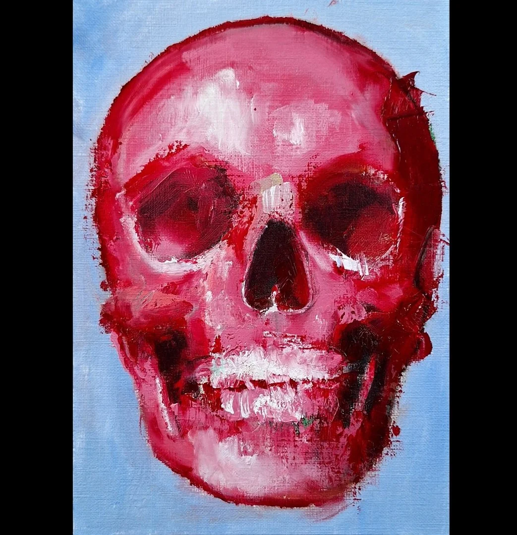 Small Skull 2