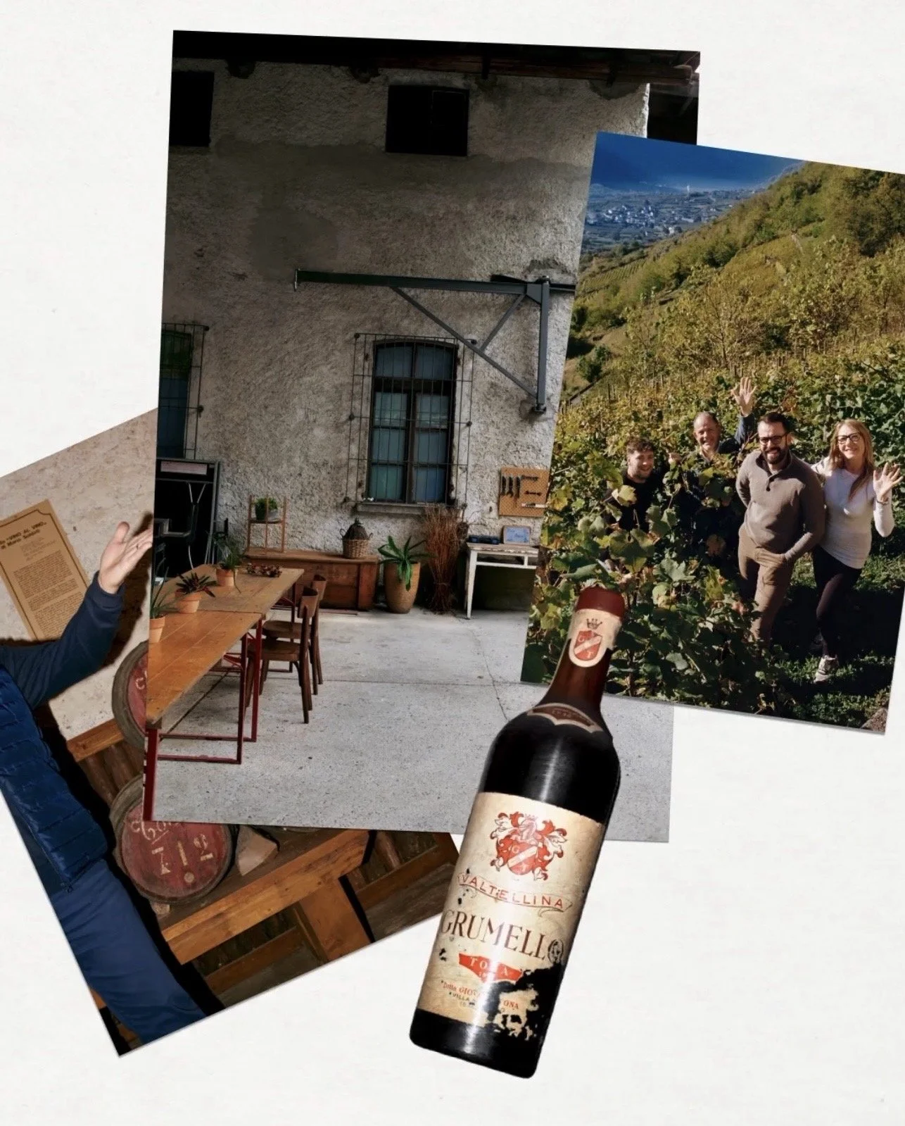 Airbnb showcases Dimora Perla di Villa for the Winter Olympics 2026